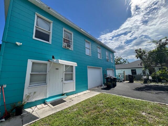 SEMINOLE HEIGHTS - Residential Income