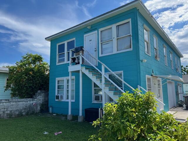 SEMINOLE HEIGHTS - Residential Income