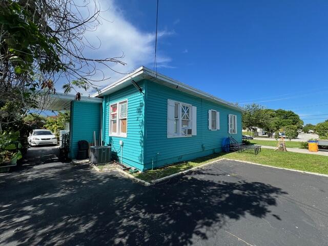 SEMINOLE HEIGHTS - Residential Income