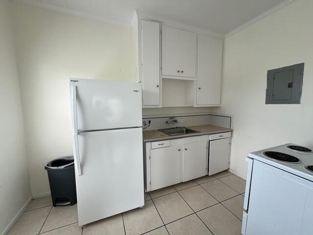 SEMINOLE HEIGHTS - Residential Income