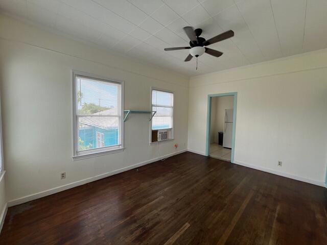 SEMINOLE HEIGHTS - Residential Income