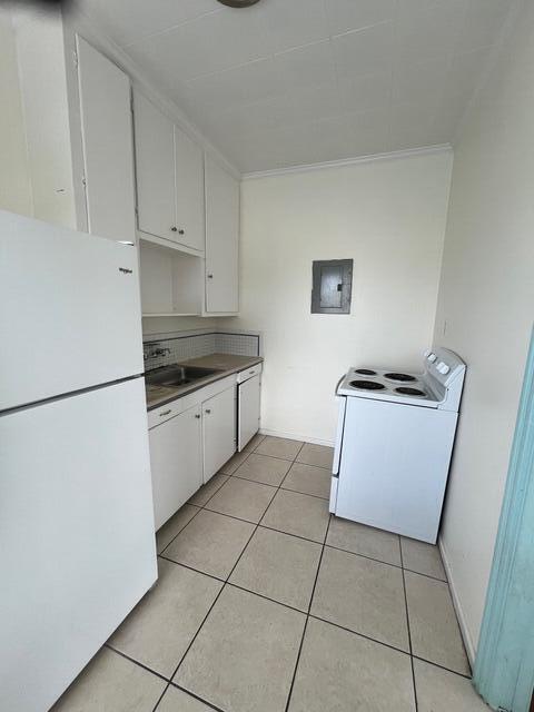 SEMINOLE HEIGHTS - Residential Income