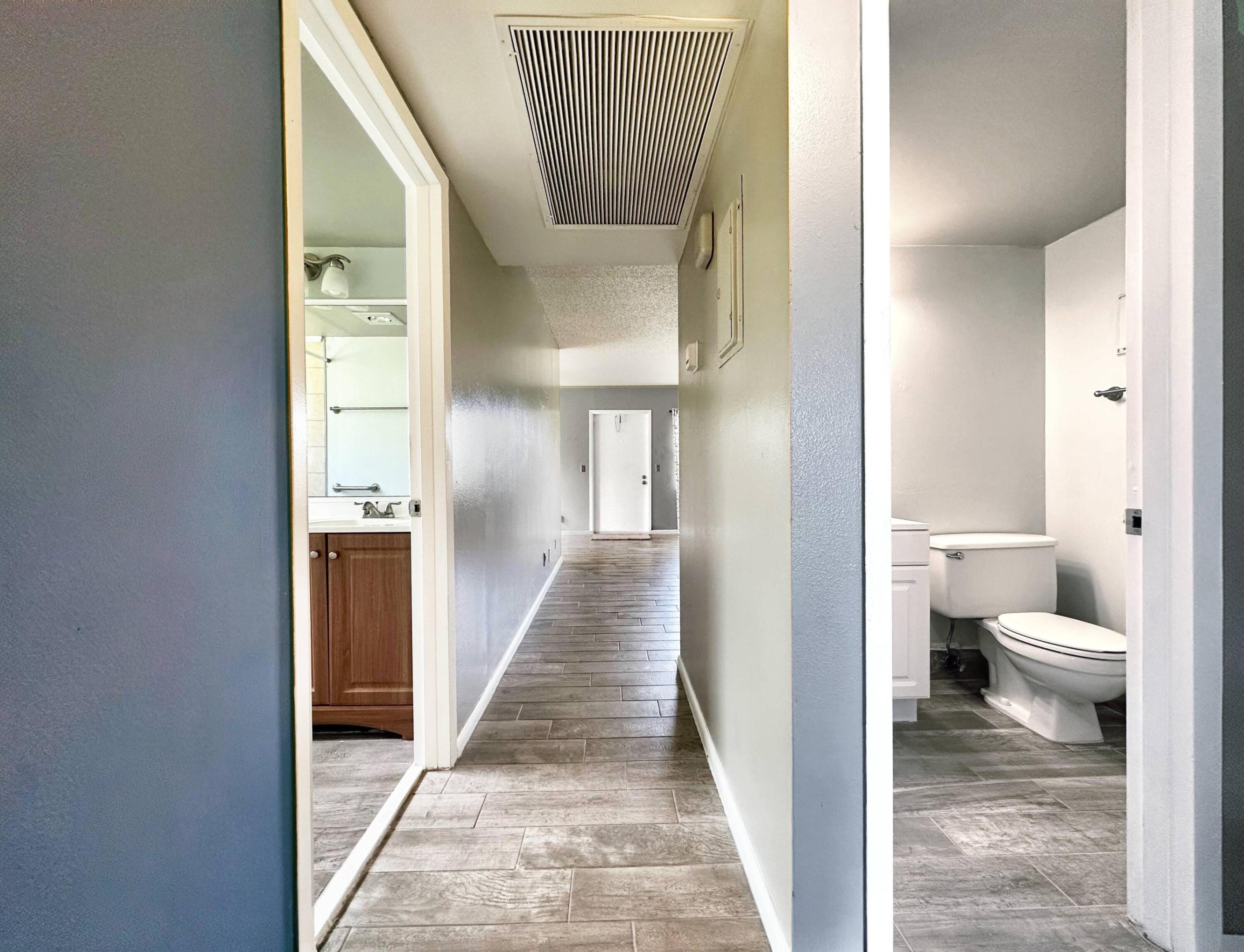 MANSFIELD AT CENTURY VILLAGE CONDO - Residential Lease
