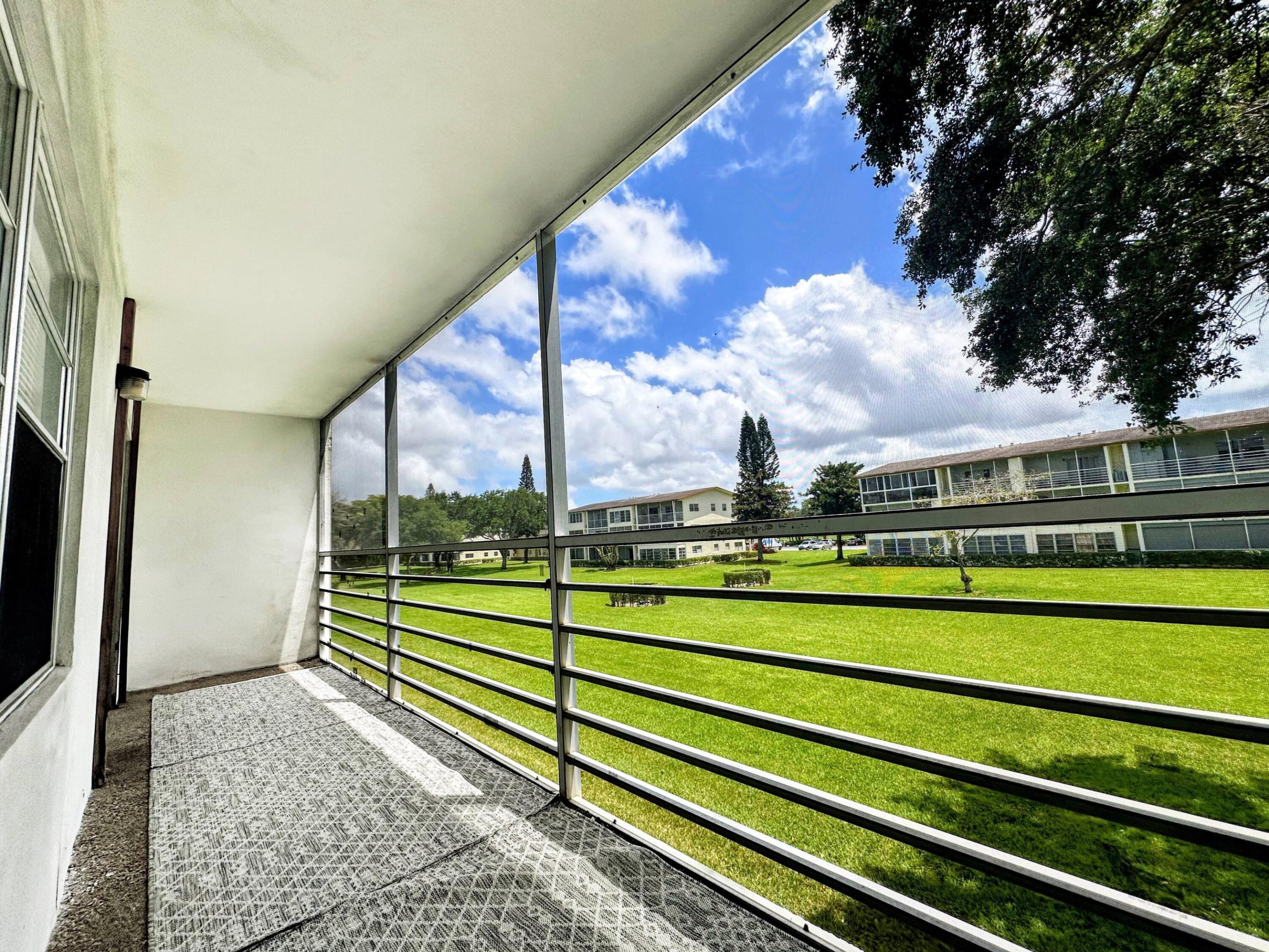 MANSFIELD AT CENTURY VILLAGE CONDO - Residential Lease