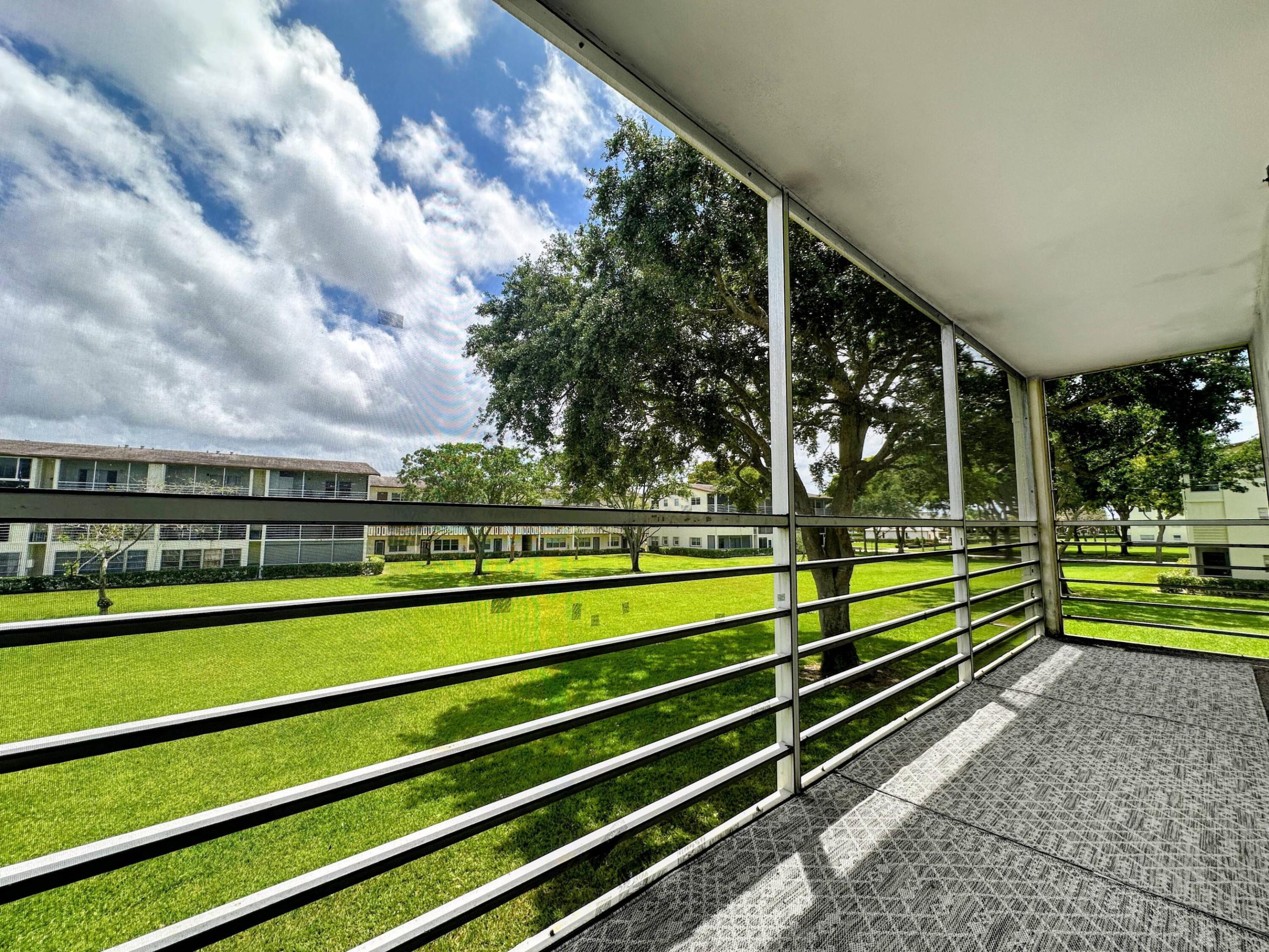 MANSFIELD AT CENTURY VILLAGE CONDO - Residential Lease