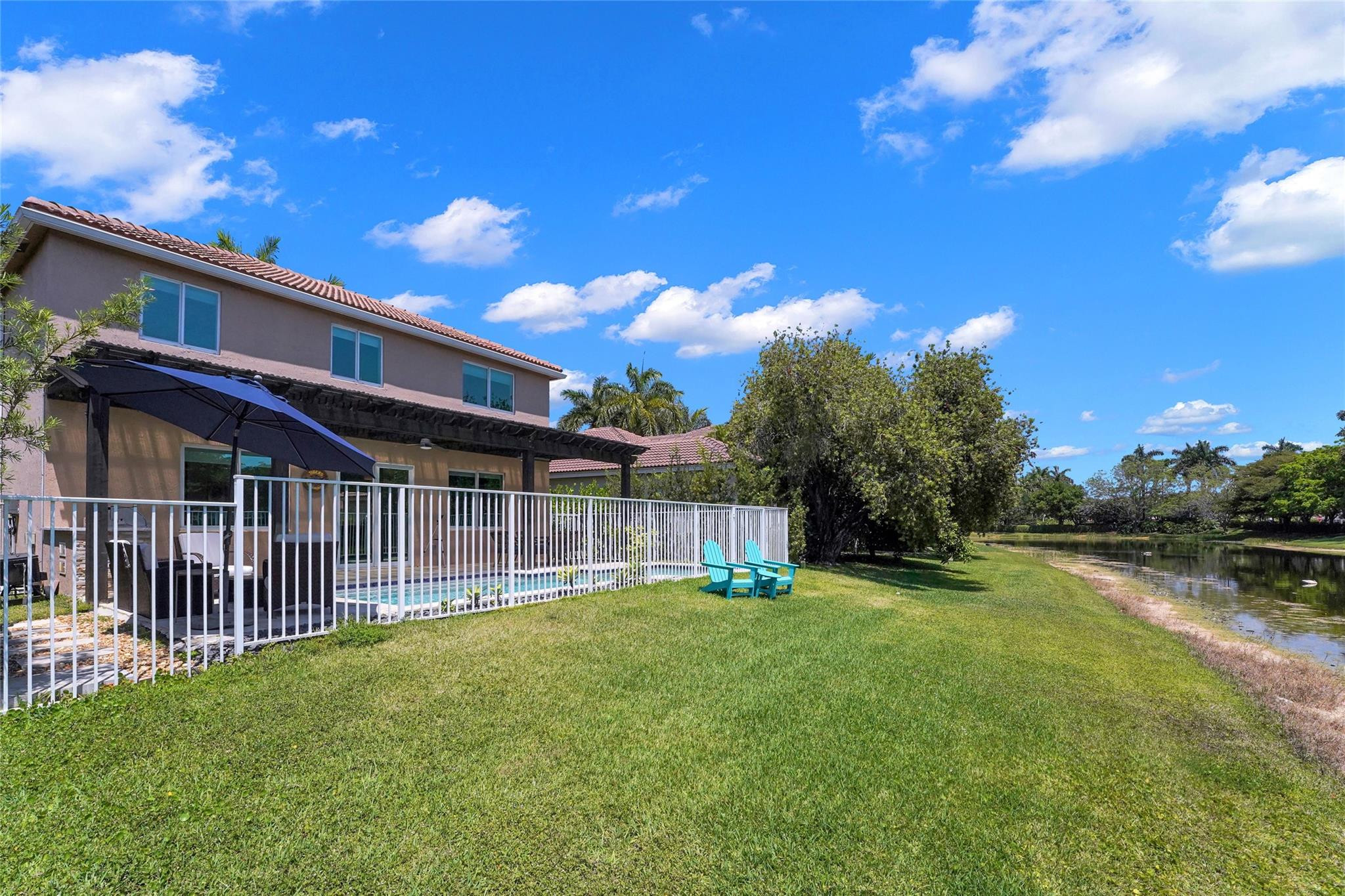 SECTOR 2-PARCELS 11 27 28 & 29 - Residential Lease
