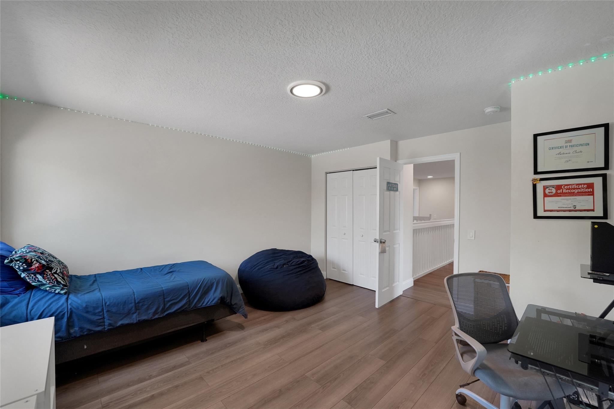 SECTOR 2-PARCELS 11 27 28 & 29 - Residential Lease