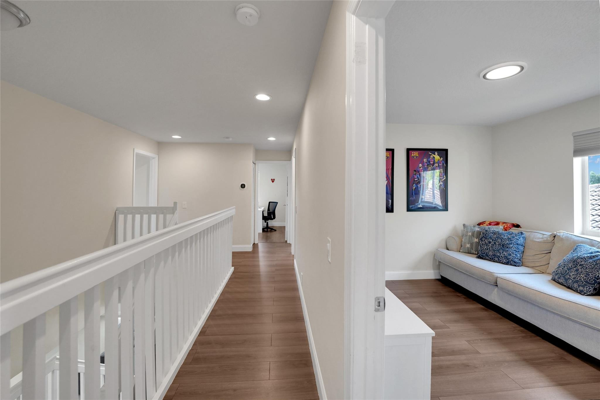 SECTOR 2-PARCELS 11 27 28 & 29 - Residential Lease