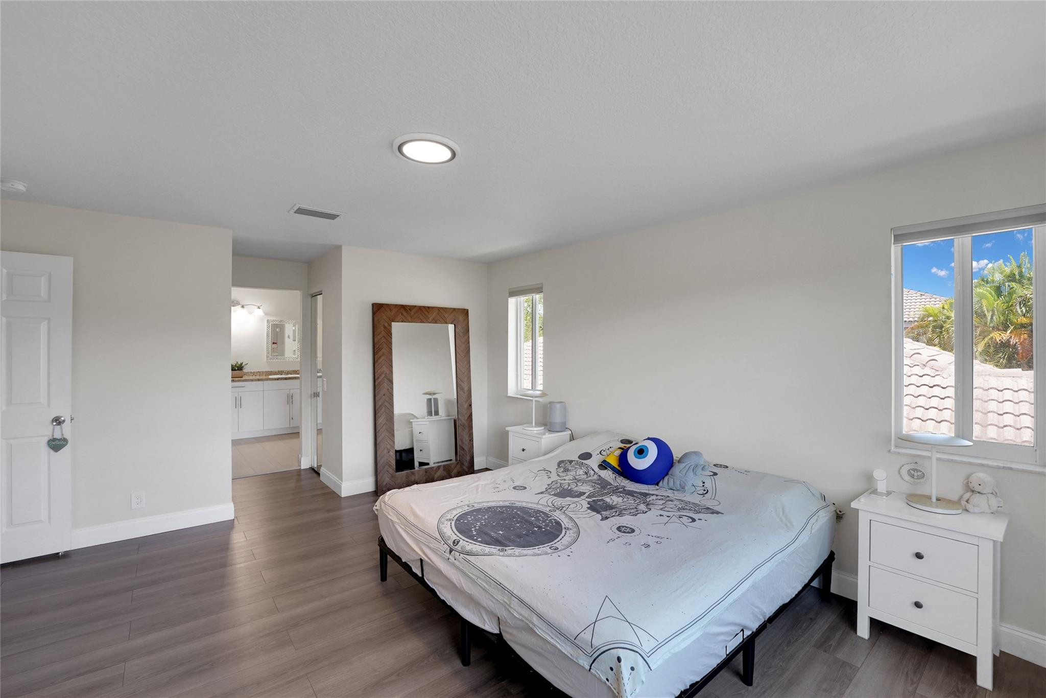 SECTOR 2-PARCELS 11 27 28 & 29 - Residential Lease