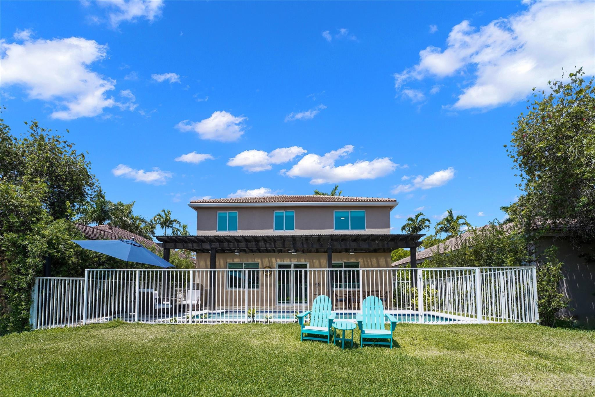 SECTOR 2-PARCELS 11 27 28 & 29 - Residential Lease