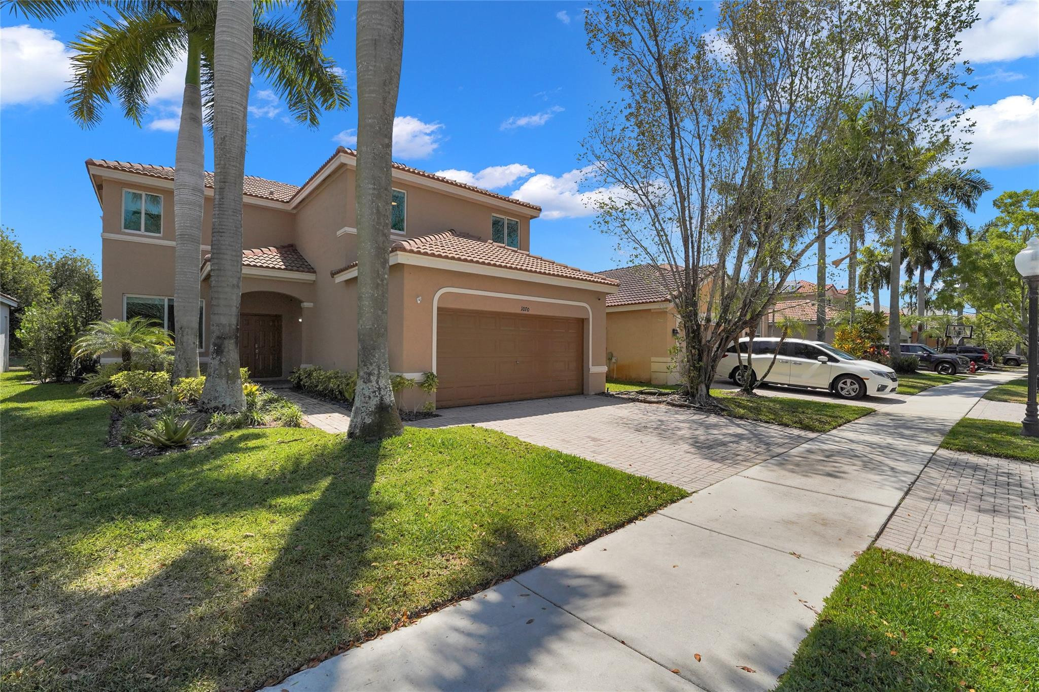 SECTOR 2-PARCELS 11 27 28 & 29 - Residential Lease