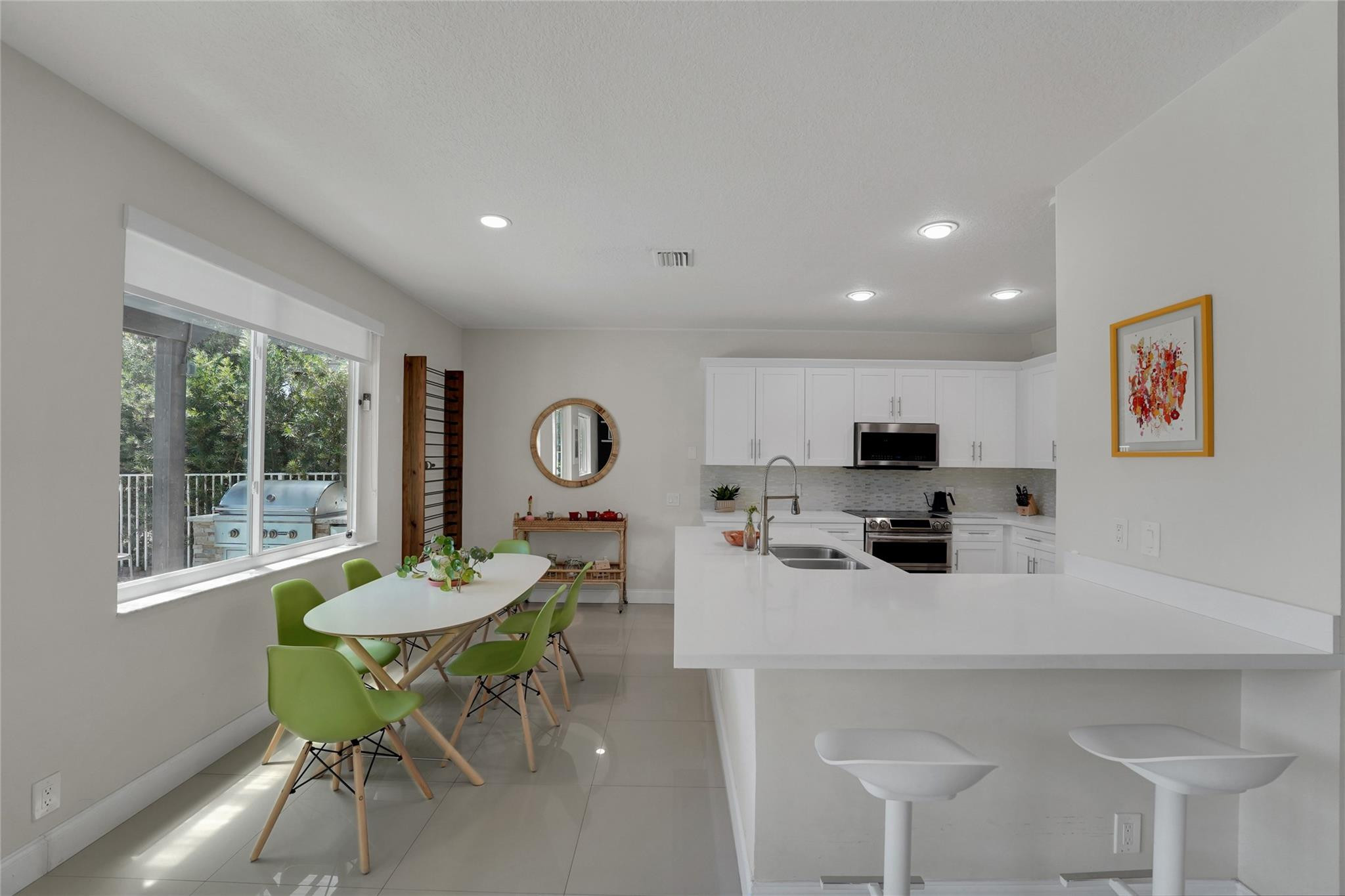 SECTOR 2-PARCELS 11 27 28 & 29 - Residential Lease