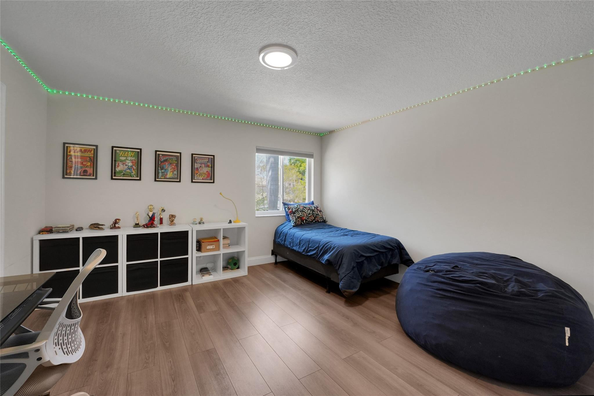 SECTOR 2-PARCELS 11 27 28 & 29 - Residential Lease
