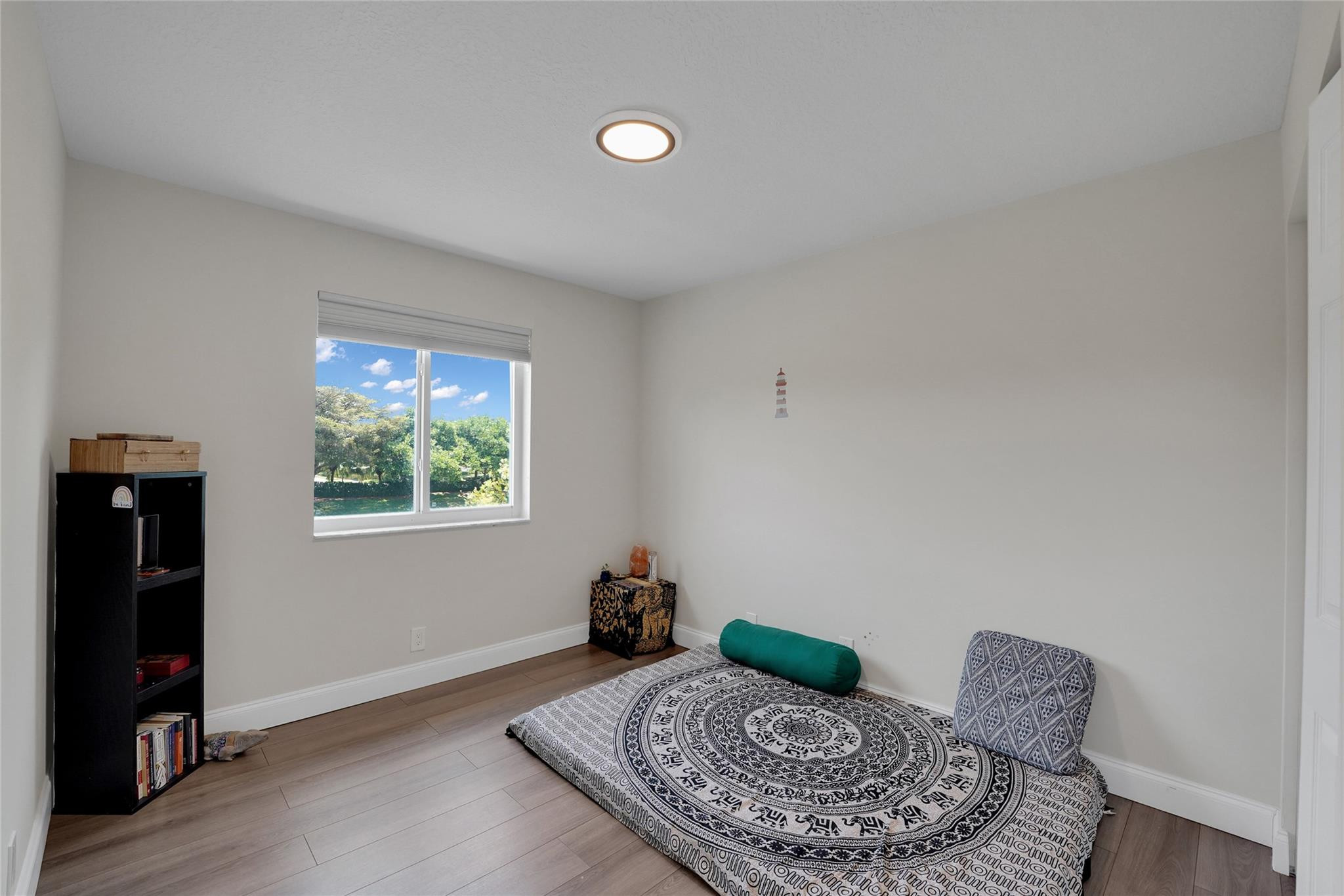 SECTOR 2-PARCELS 11 27 28 & 29 - Residential Lease