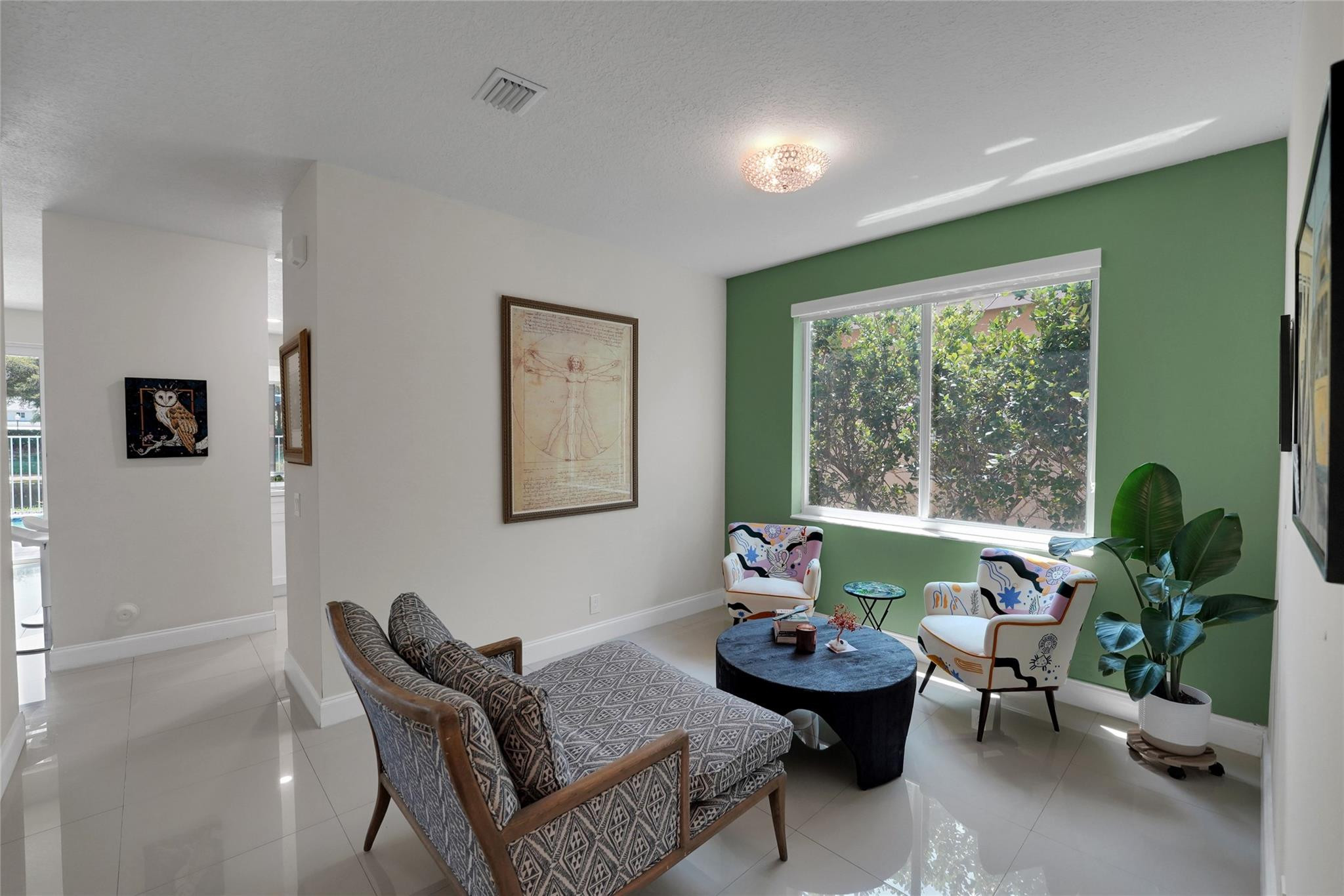 SECTOR 2-PARCELS 11 27 28 & 29 - Residential Lease