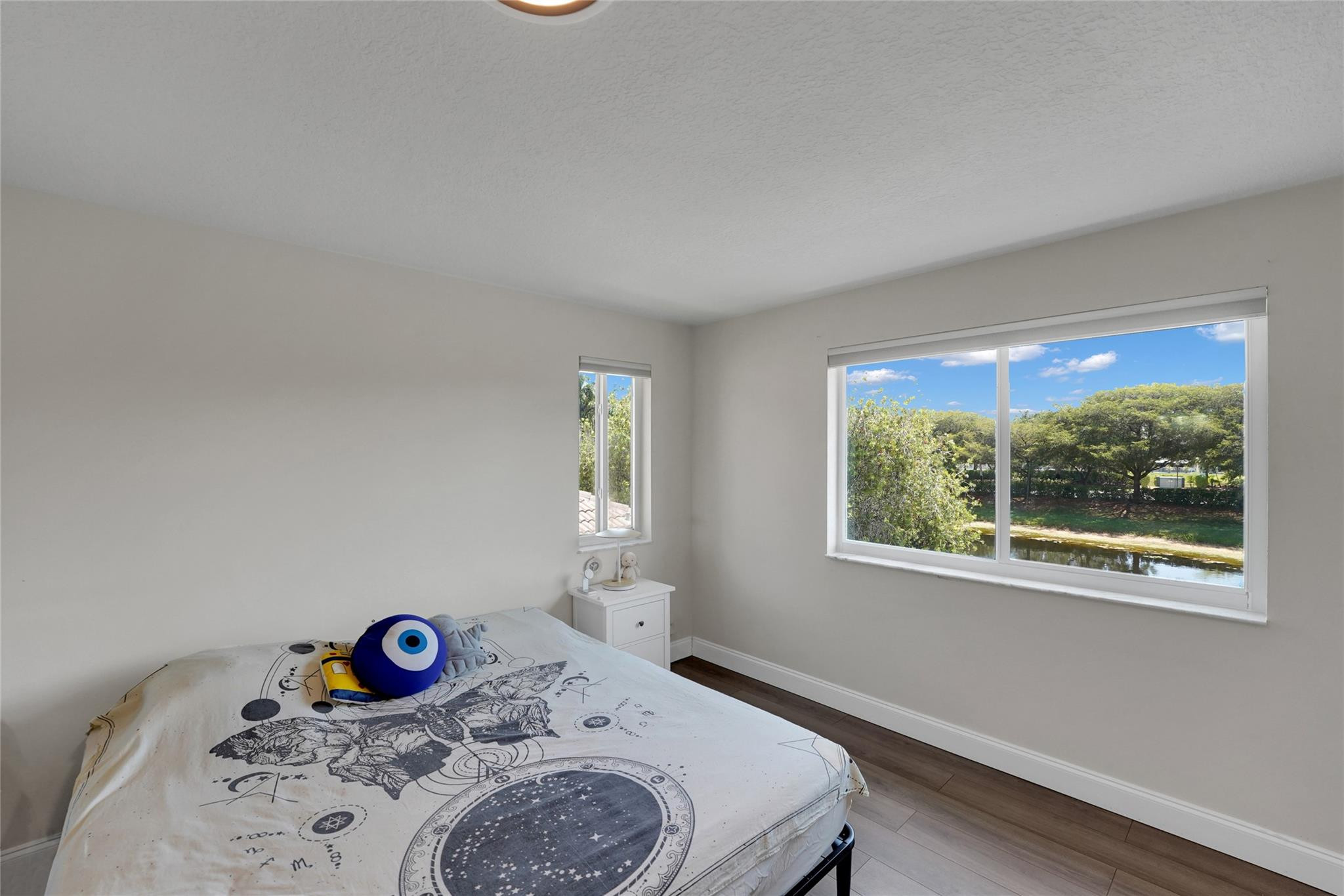 SECTOR 2-PARCELS 11 27 28 & 29 - Residential Lease