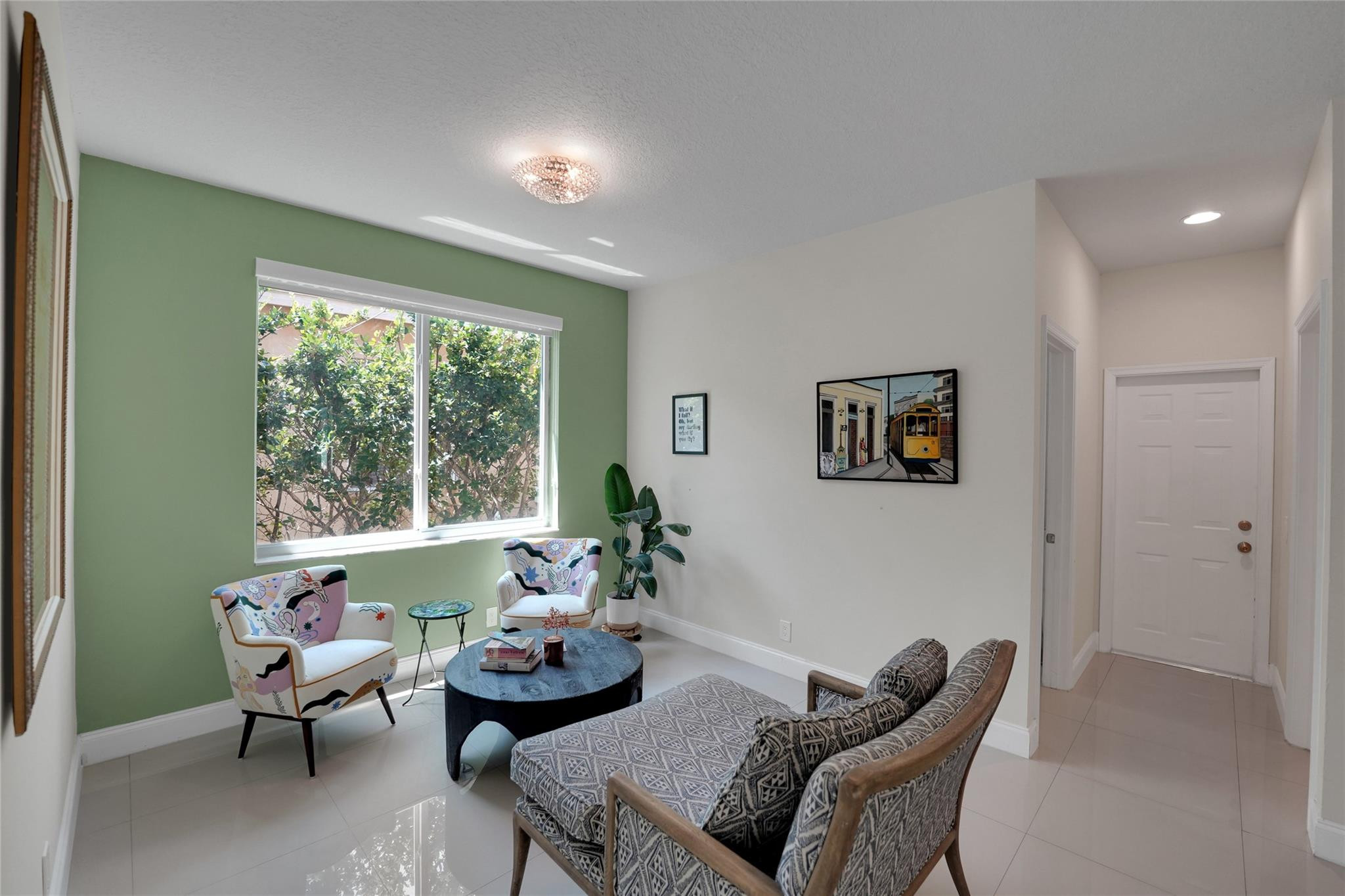 SECTOR 2-PARCELS 11 27 28 & 29 - Residential Lease