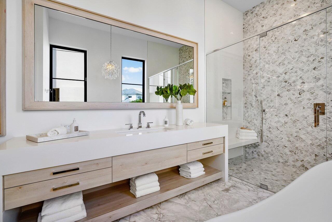 BLUE CYPRESS REPL AT PALM BEACH POLO & COUNTRY CLU - Residential