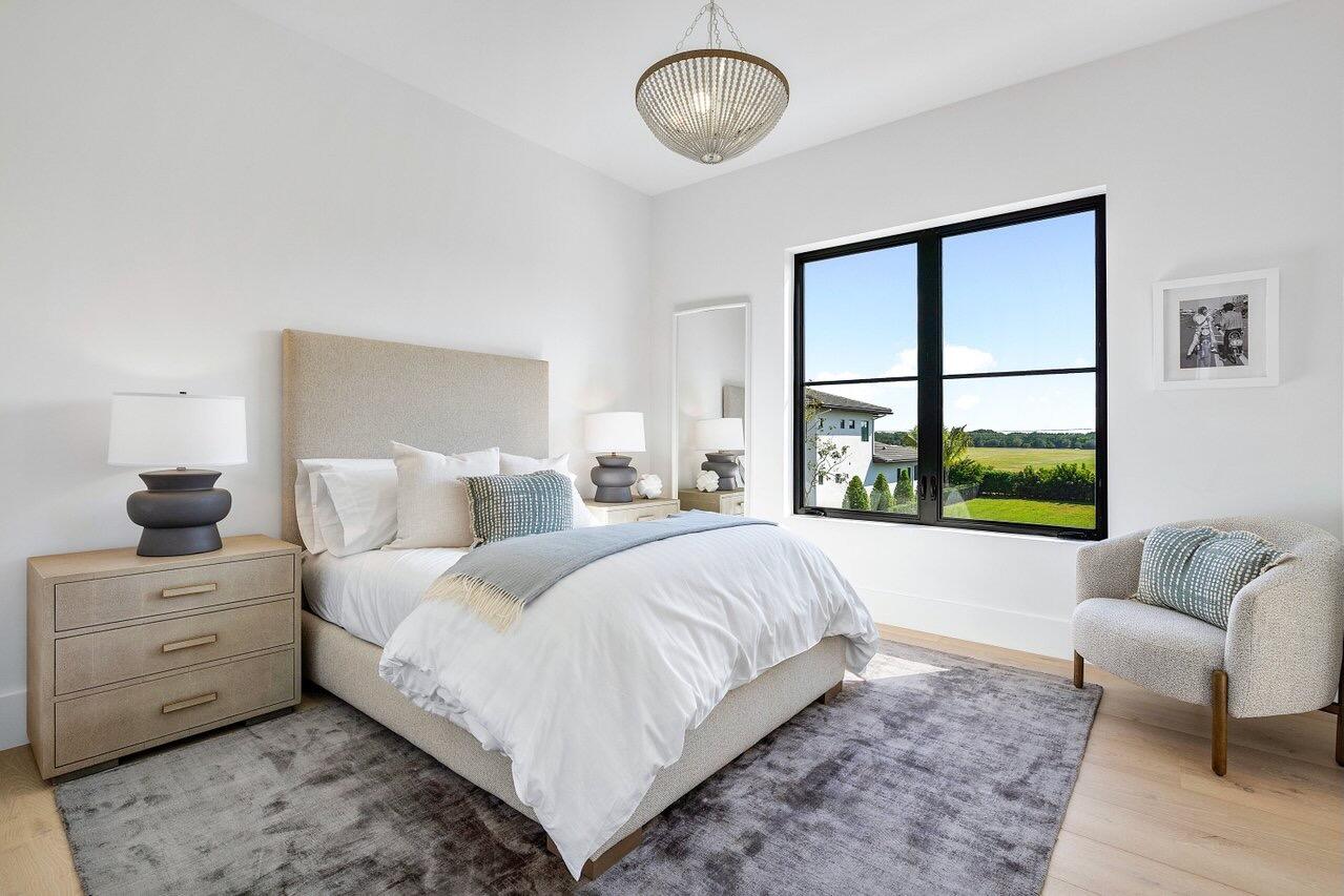 BLUE CYPRESS REPL AT PALM BEACH POLO & COUNTRY CLU - Residential