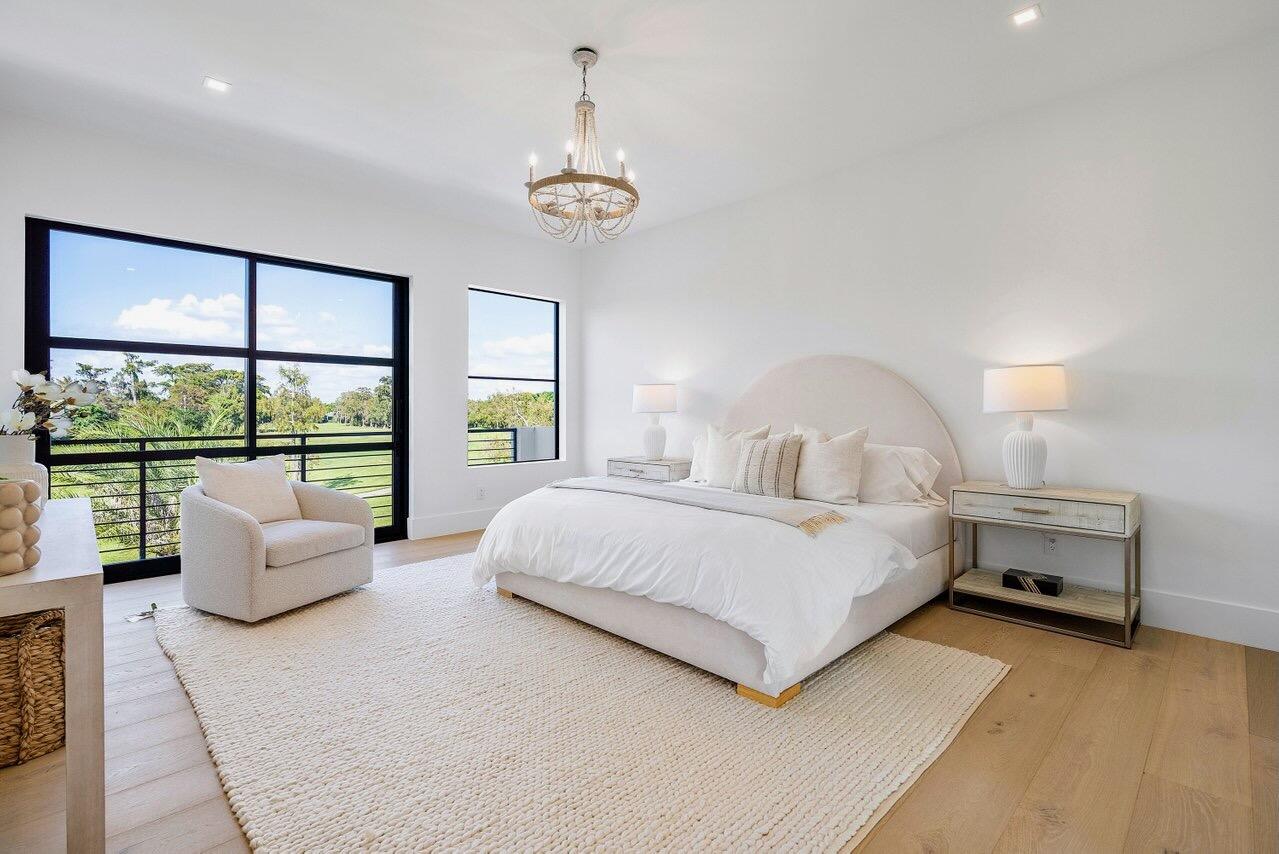 BLUE CYPRESS REPL AT PALM BEACH POLO & COUNTRY CLU - Residential