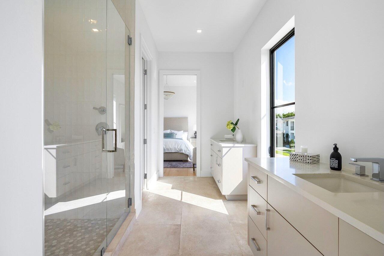 BLUE CYPRESS REPL AT PALM BEACH POLO & COUNTRY CLU - Residential
