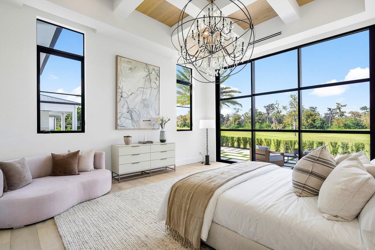 BLUE CYPRESS REPL AT PALM BEACH POLO & COUNTRY CLU - Residential