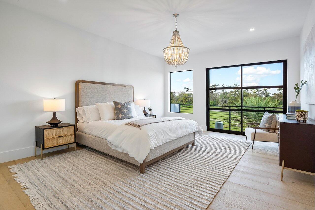 BLUE CYPRESS REPL AT PALM BEACH POLO & COUNTRY CLU - Residential