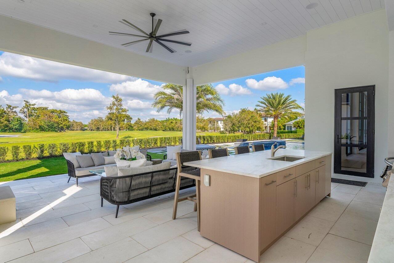 BLUE CYPRESS REPL AT PALM BEACH POLO & COUNTRY CLU - Residential