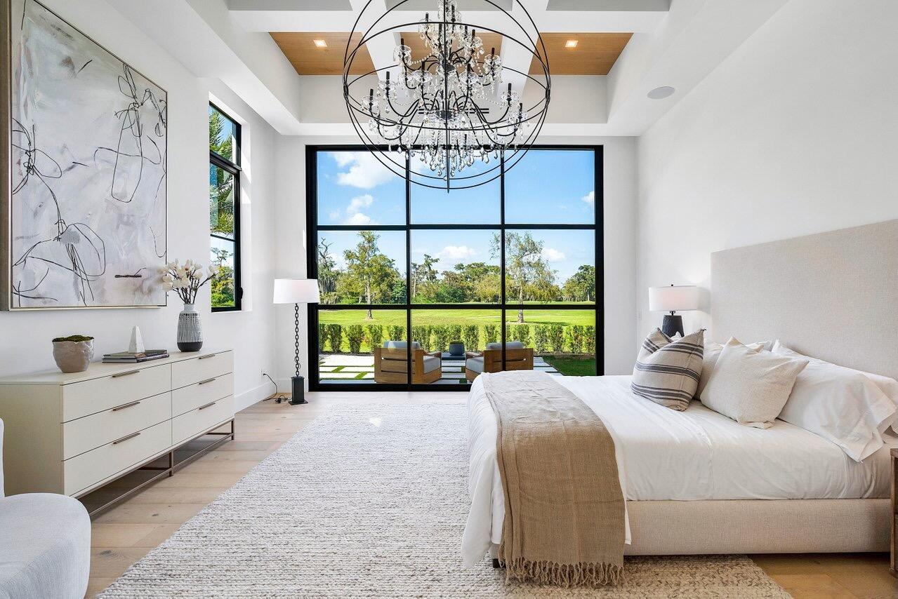 BLUE CYPRESS REPL AT PALM BEACH POLO & COUNTRY CLU - Residential