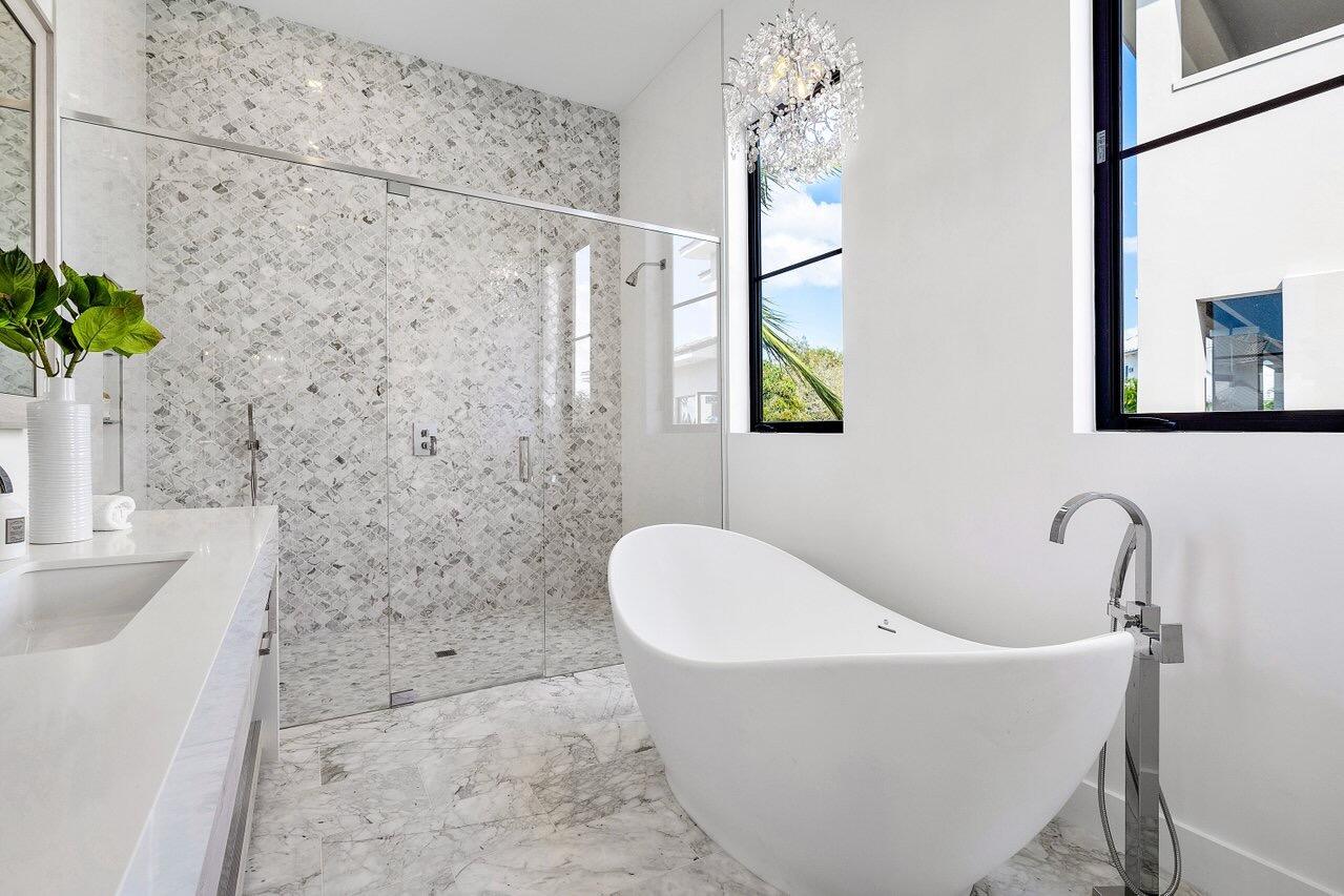 BLUE CYPRESS REPL AT PALM BEACH POLO & COUNTRY CLU - Residential