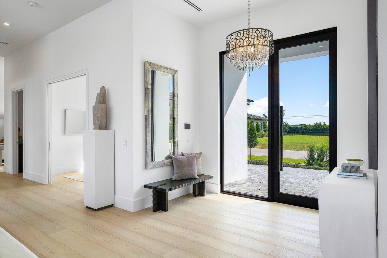 BLUE CYPRESS REPL AT PALM BEACH POLO & COUNTRY CLU - Residential
