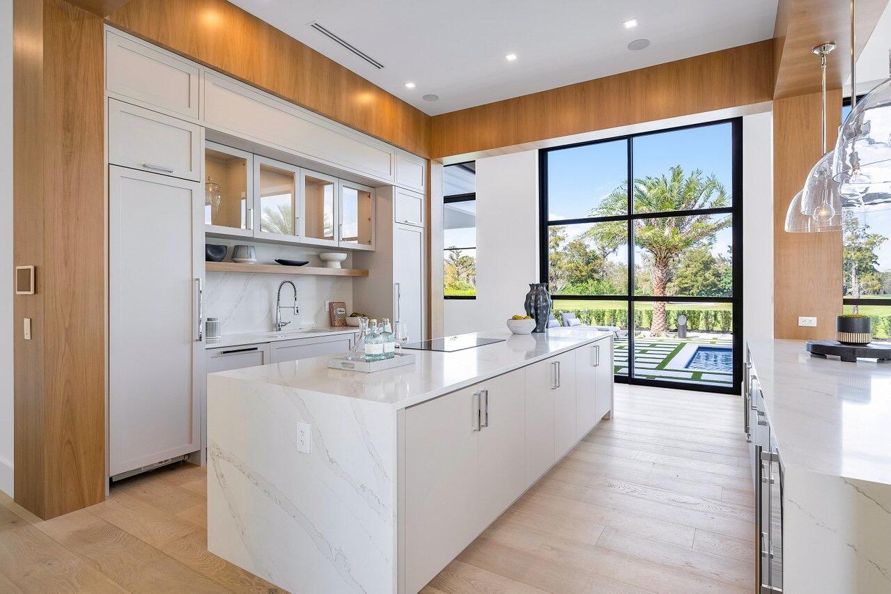 BLUE CYPRESS REPL AT PALM BEACH POLO & COUNTRY CLU - Residential