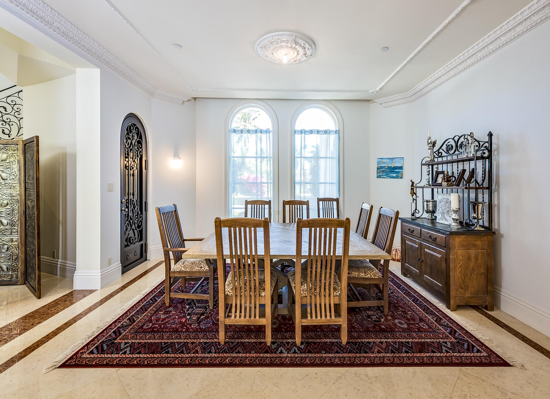 SUN AND SURF CLUB COMMUNITY - Residential