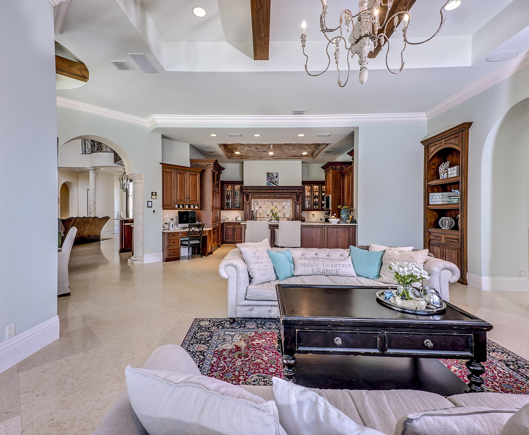 SUN AND SURF CLUB COMMUNITY - Residential