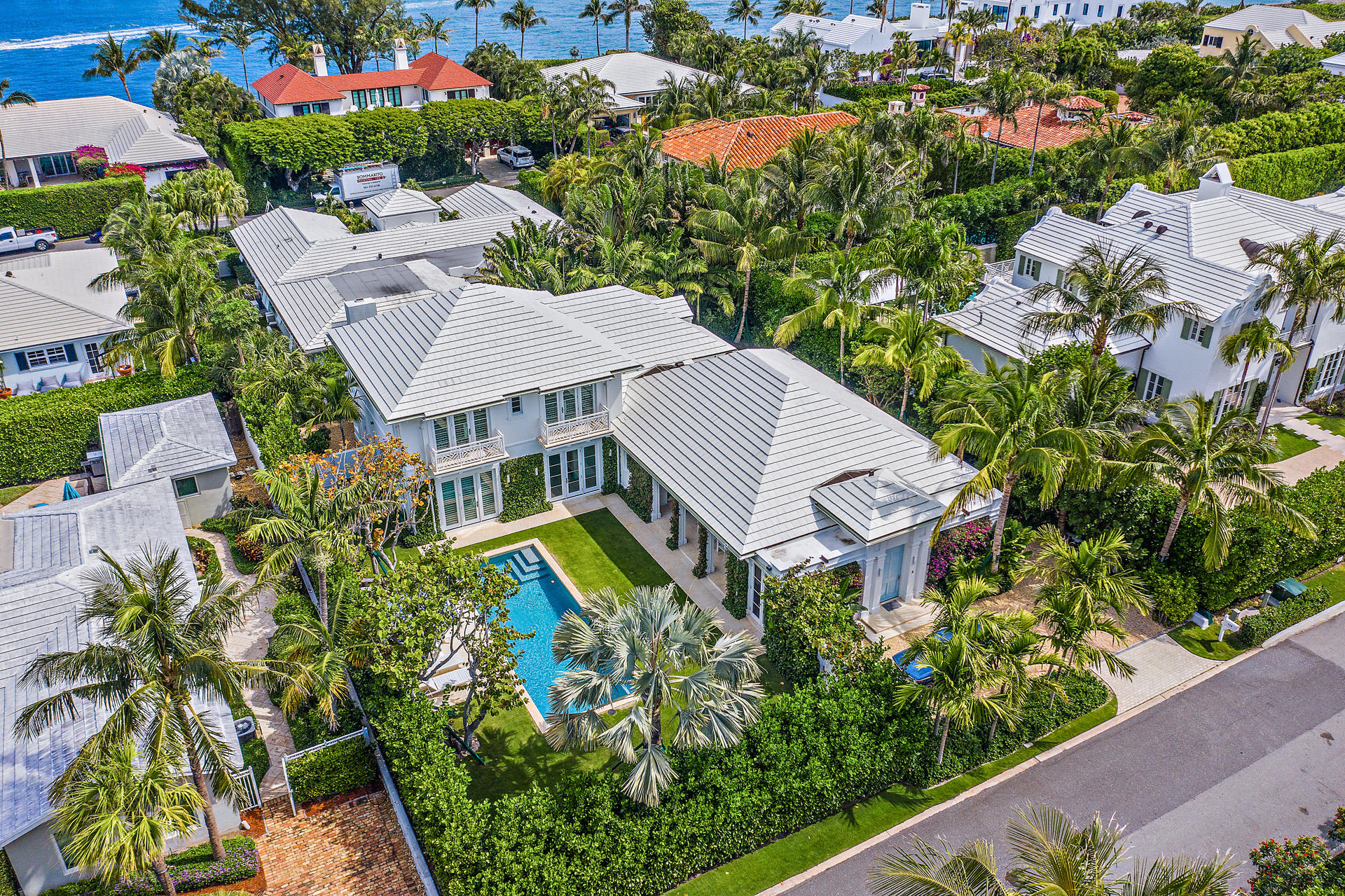 SEA ISLE EST - Residential