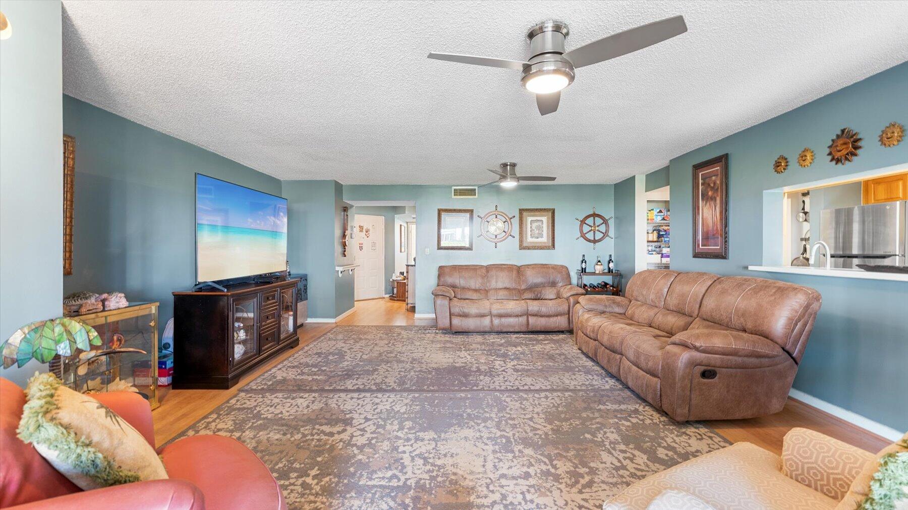 HALF MOON BAY CONDO - Residential