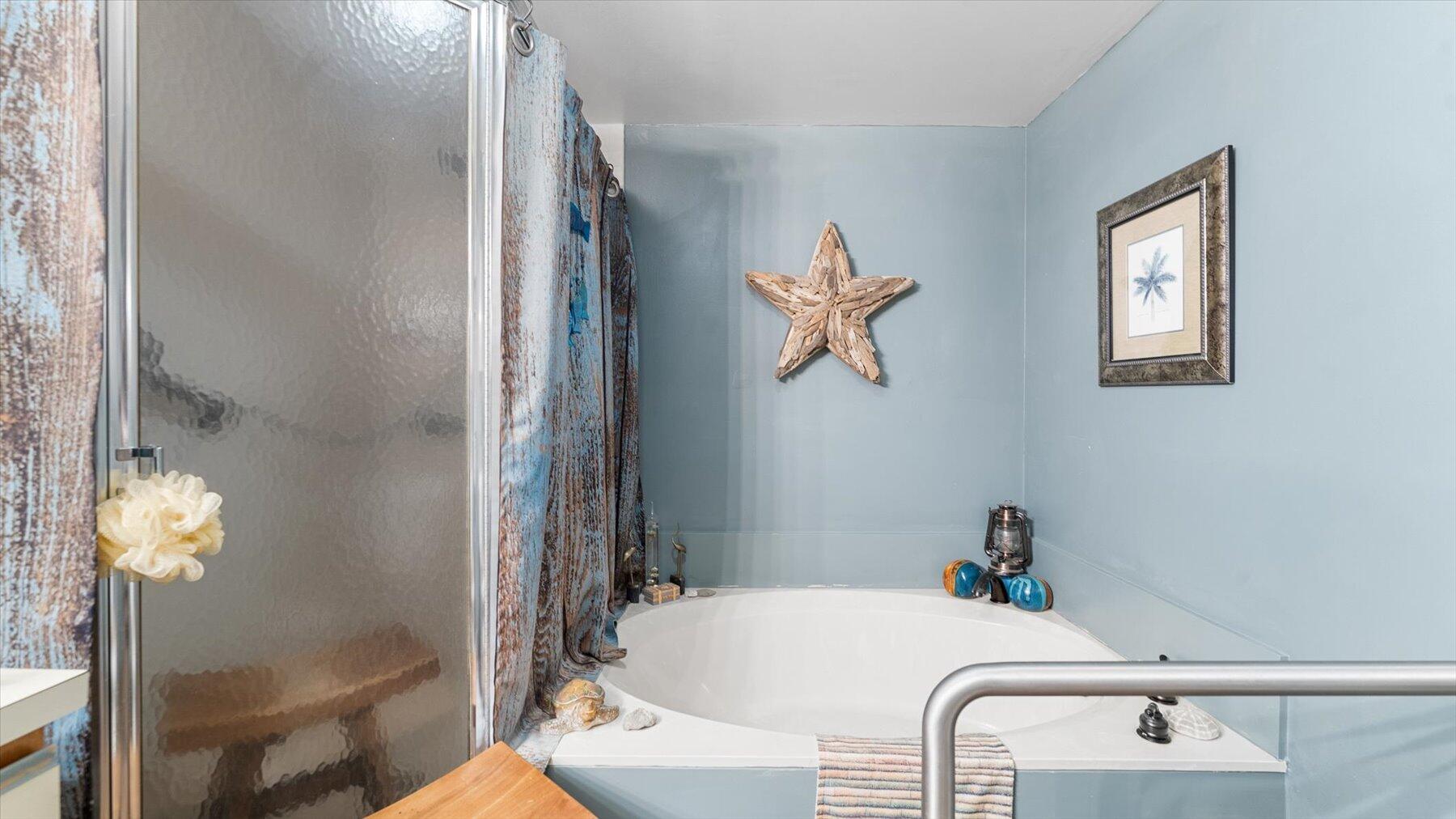 HALF MOON BAY CONDO - Residential