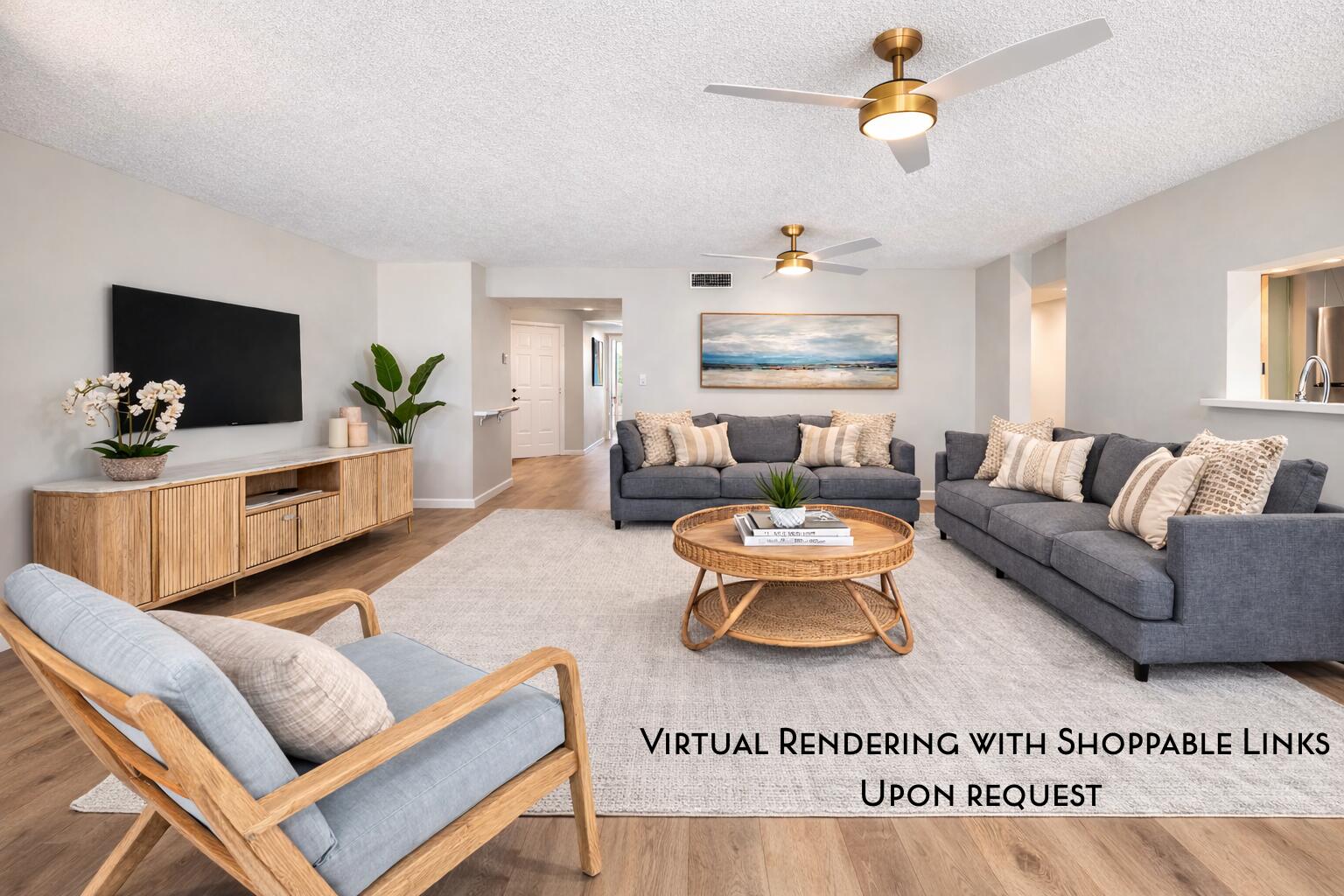 HALF MOON BAY CONDO - Residential