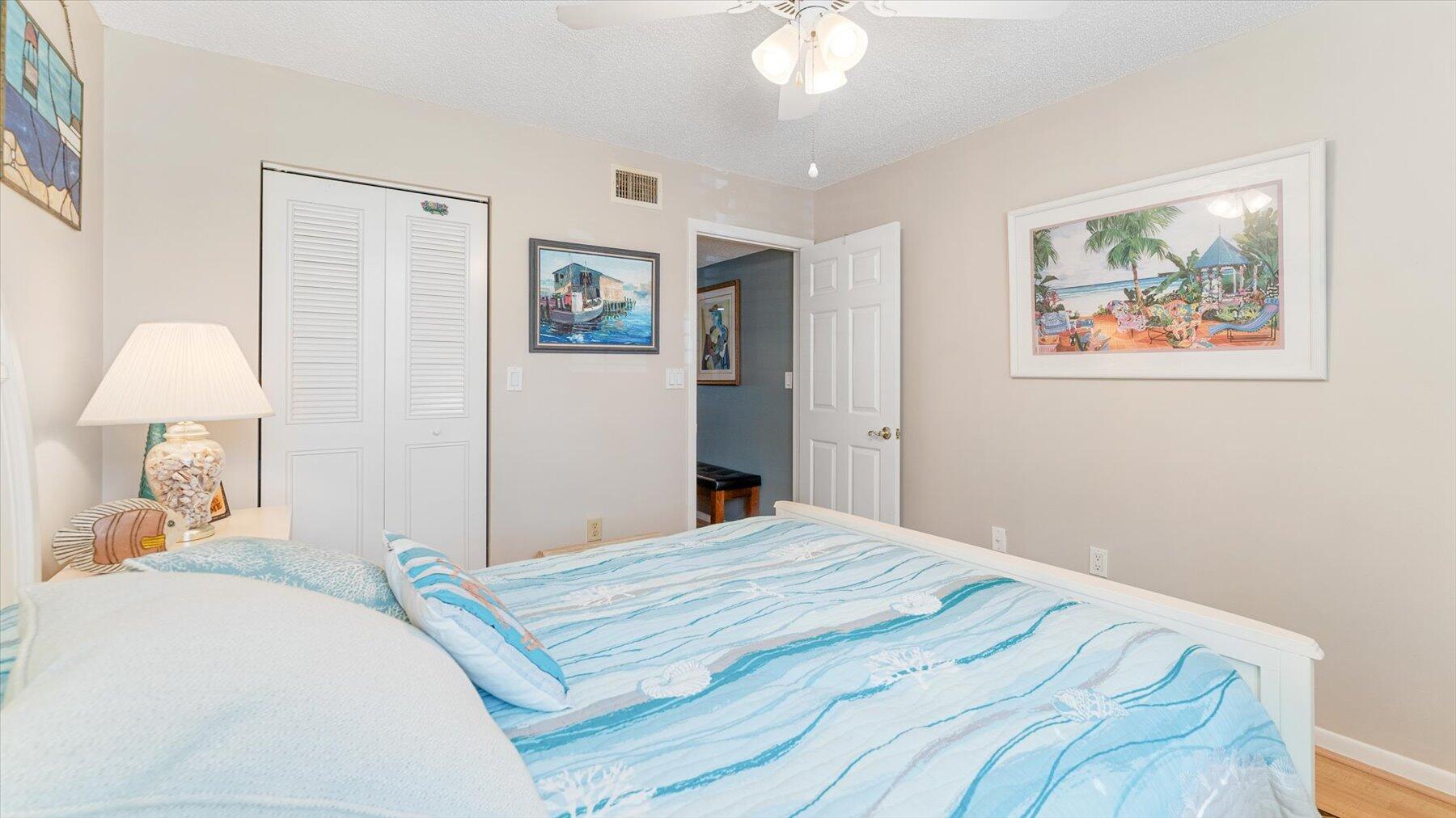 HALF MOON BAY CONDO - Residential