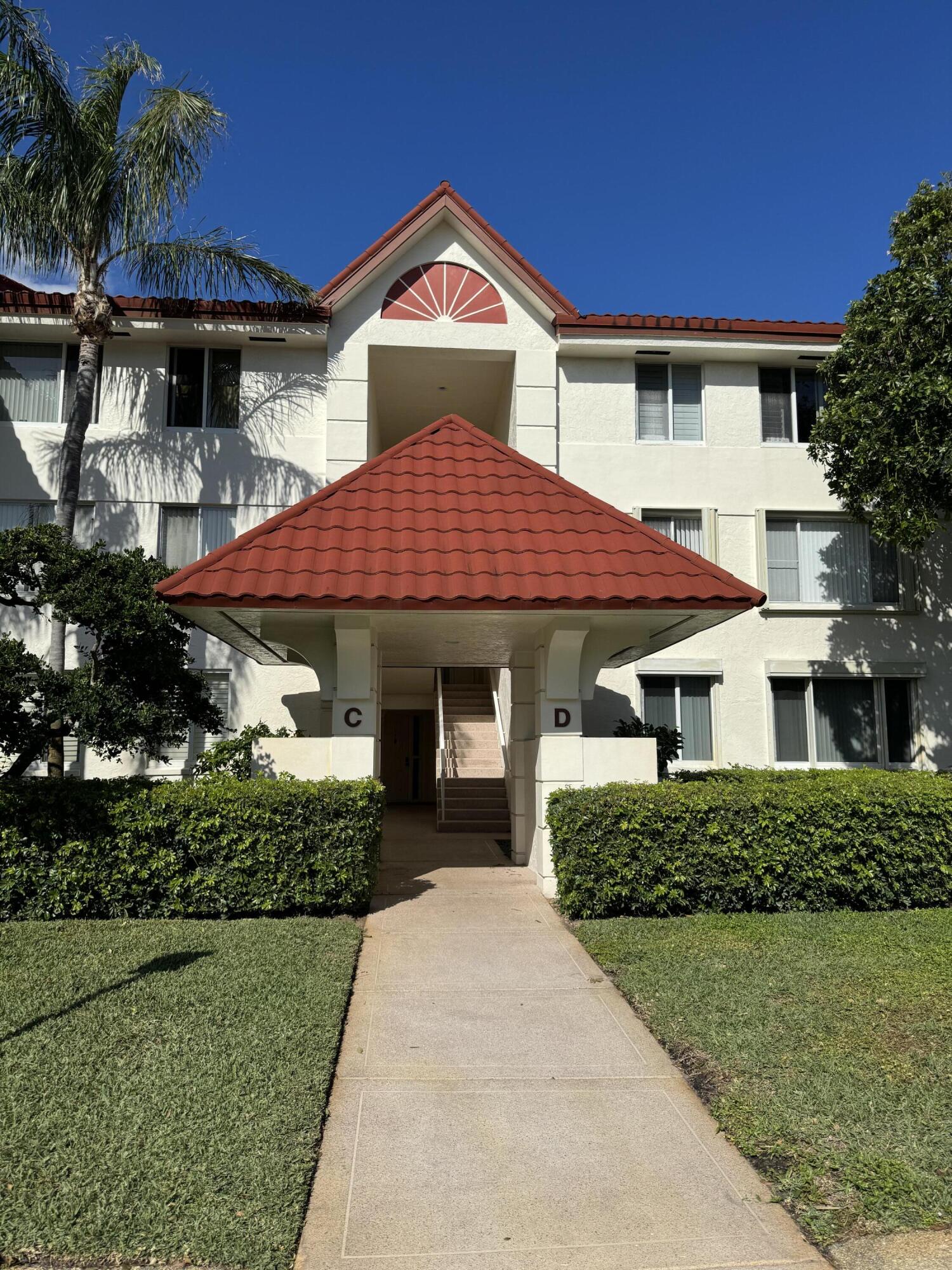 HALF MOON BAY CONDO - Residential