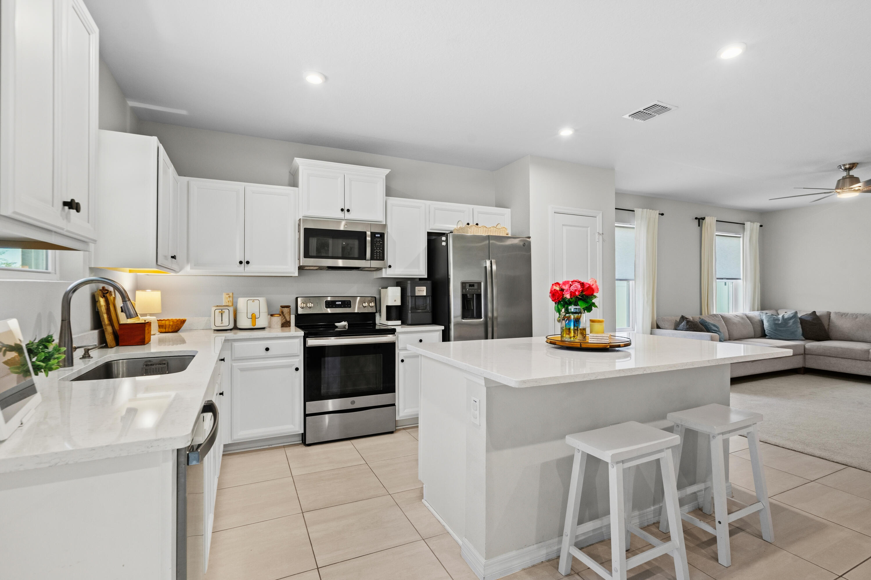 CARRIAGE POINTE ESTATES REPLAT - Residential