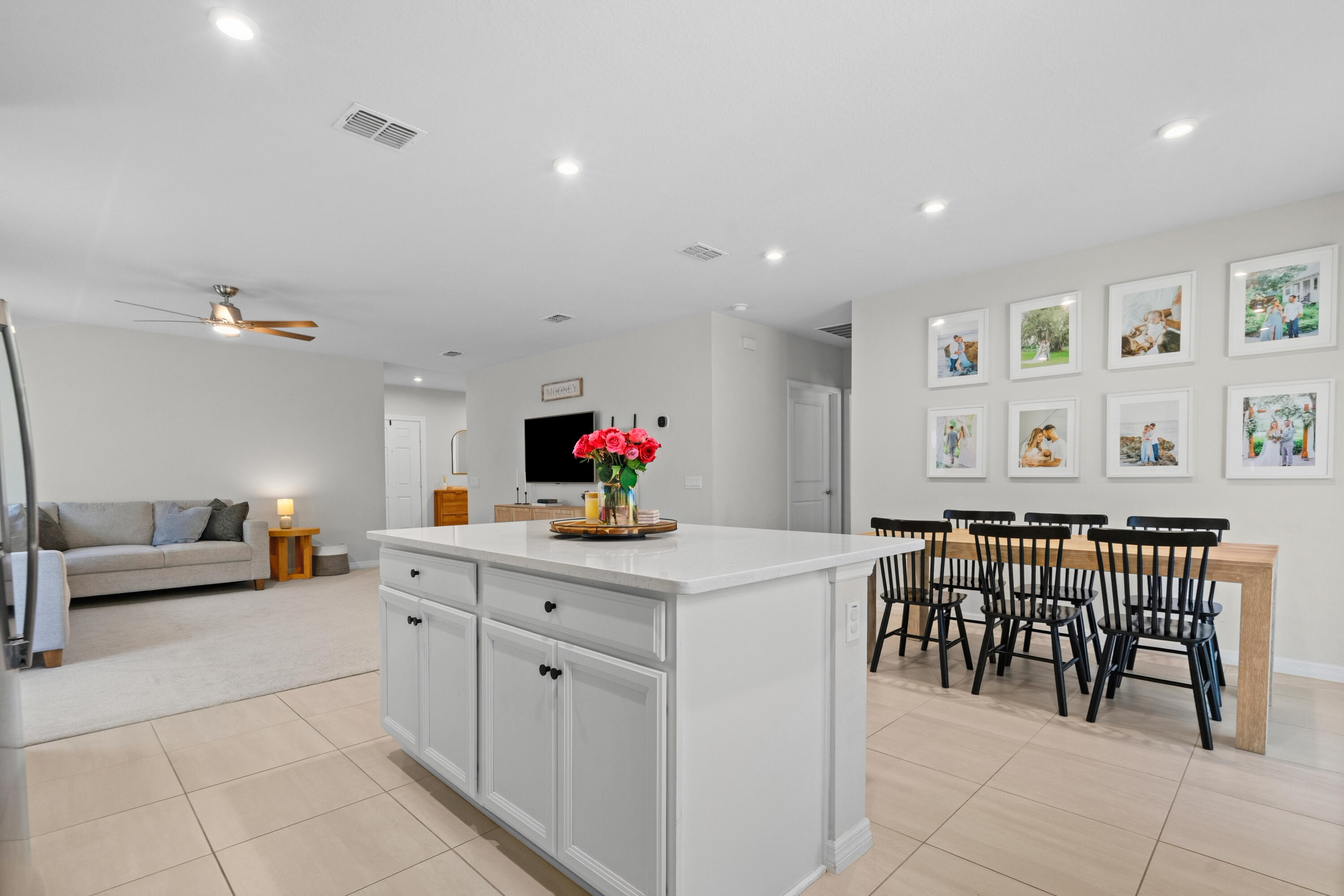 CARRIAGE POINTE ESTATES REPLAT - Residential