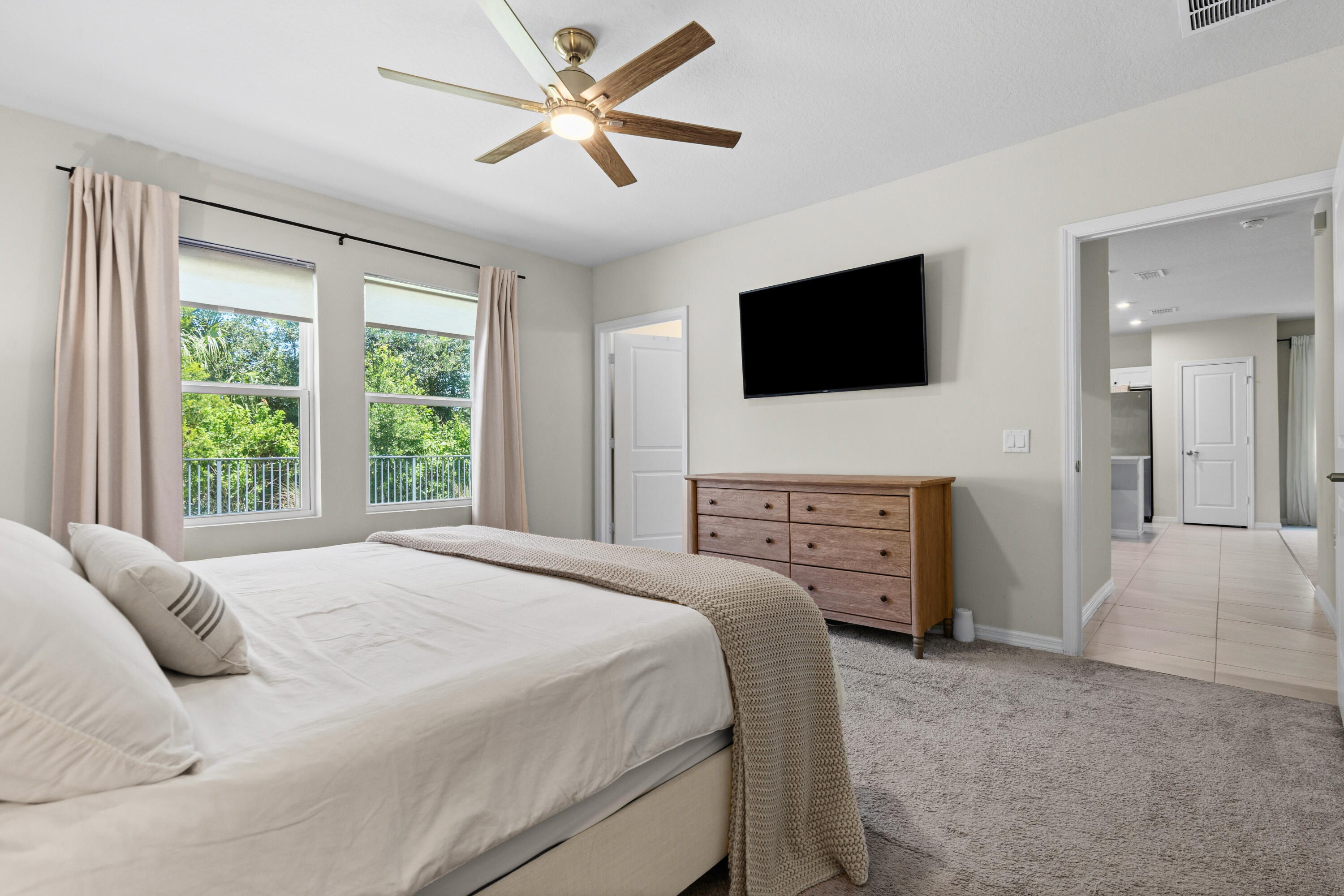 CARRIAGE POINTE ESTATES REPLAT - Residential