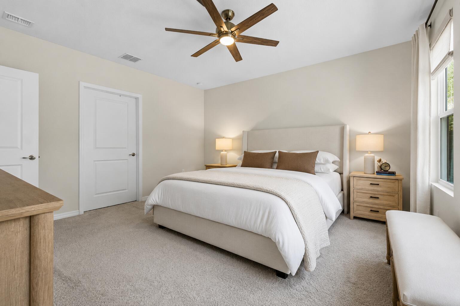 CARRIAGE POINTE ESTATES REPLAT - Residential