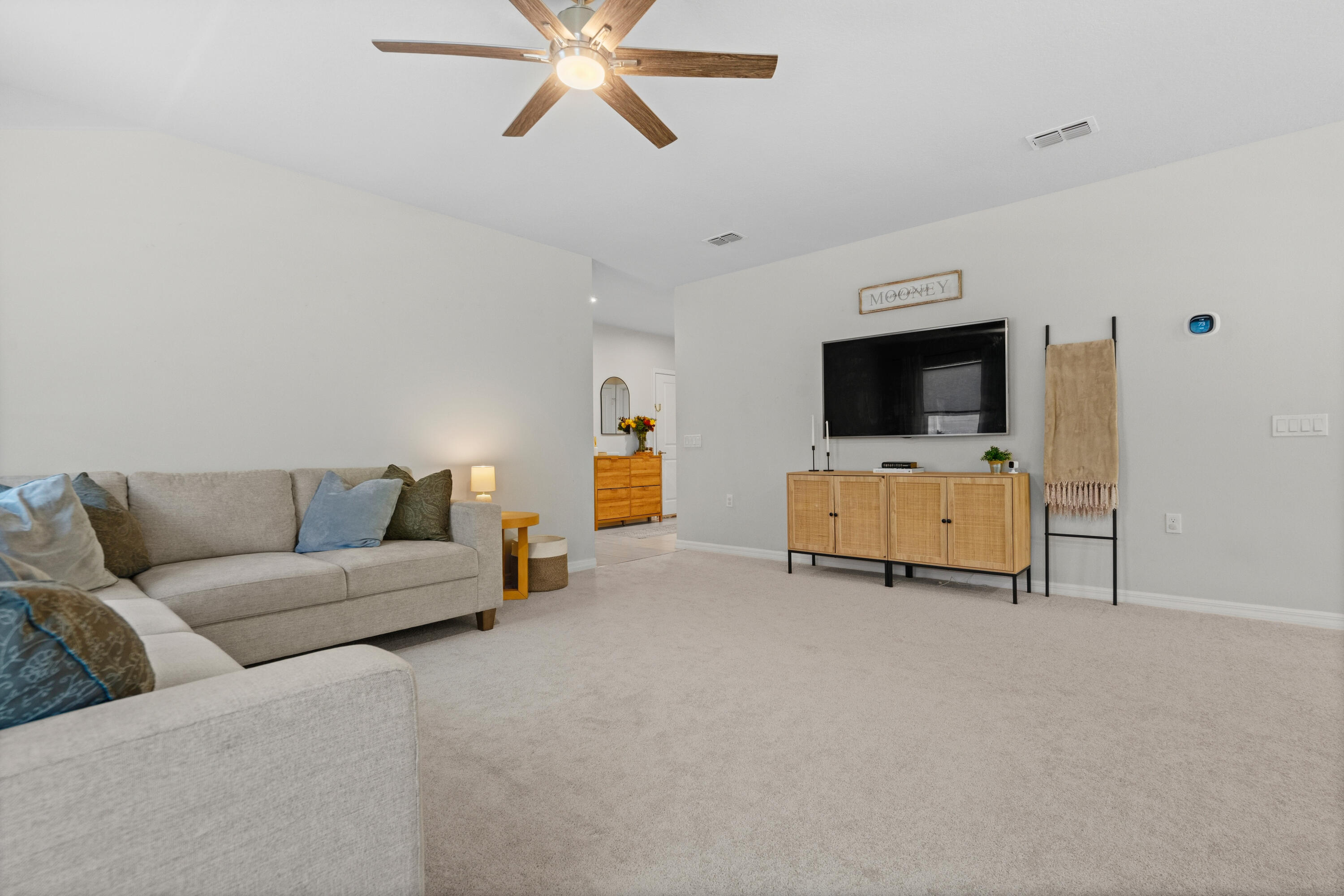 CARRIAGE POINTE ESTATES REPLAT - Residential
