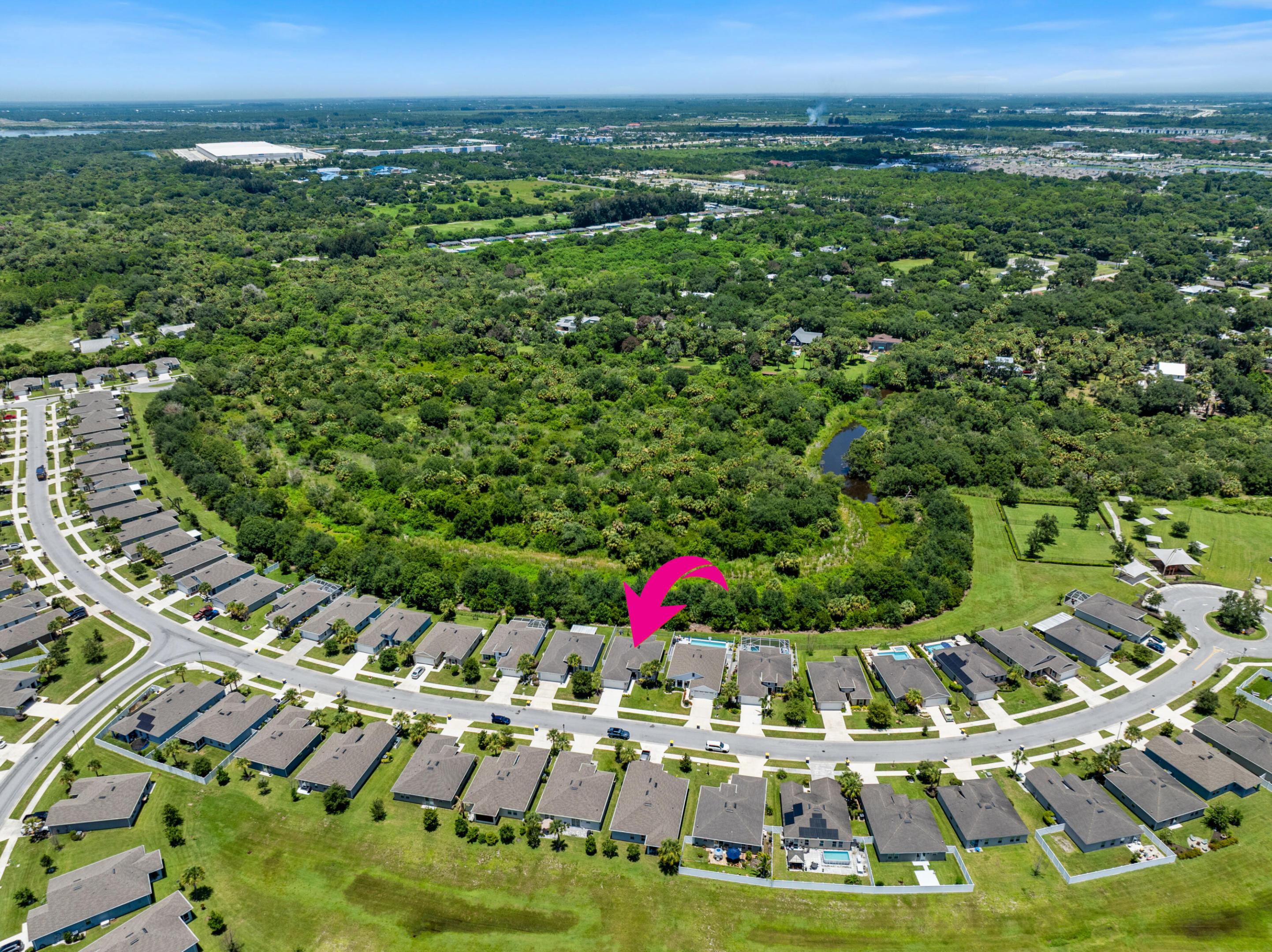 CARRIAGE POINTE ESTATES REPLAT - Residential