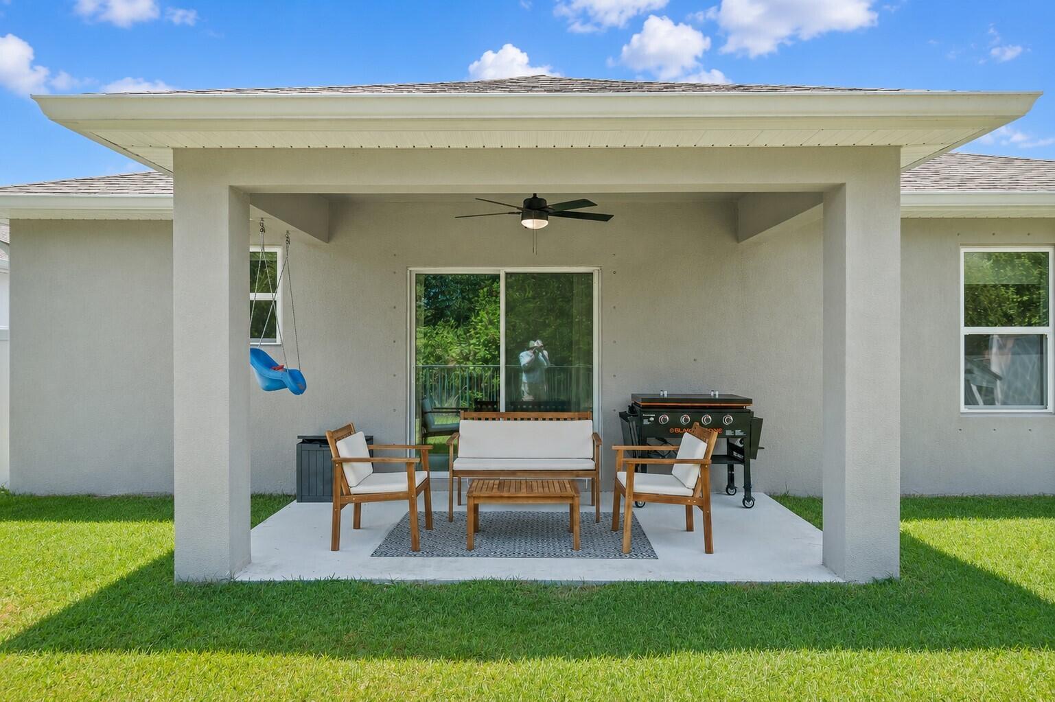 CARRIAGE POINTE ESTATES REPLAT - Residential