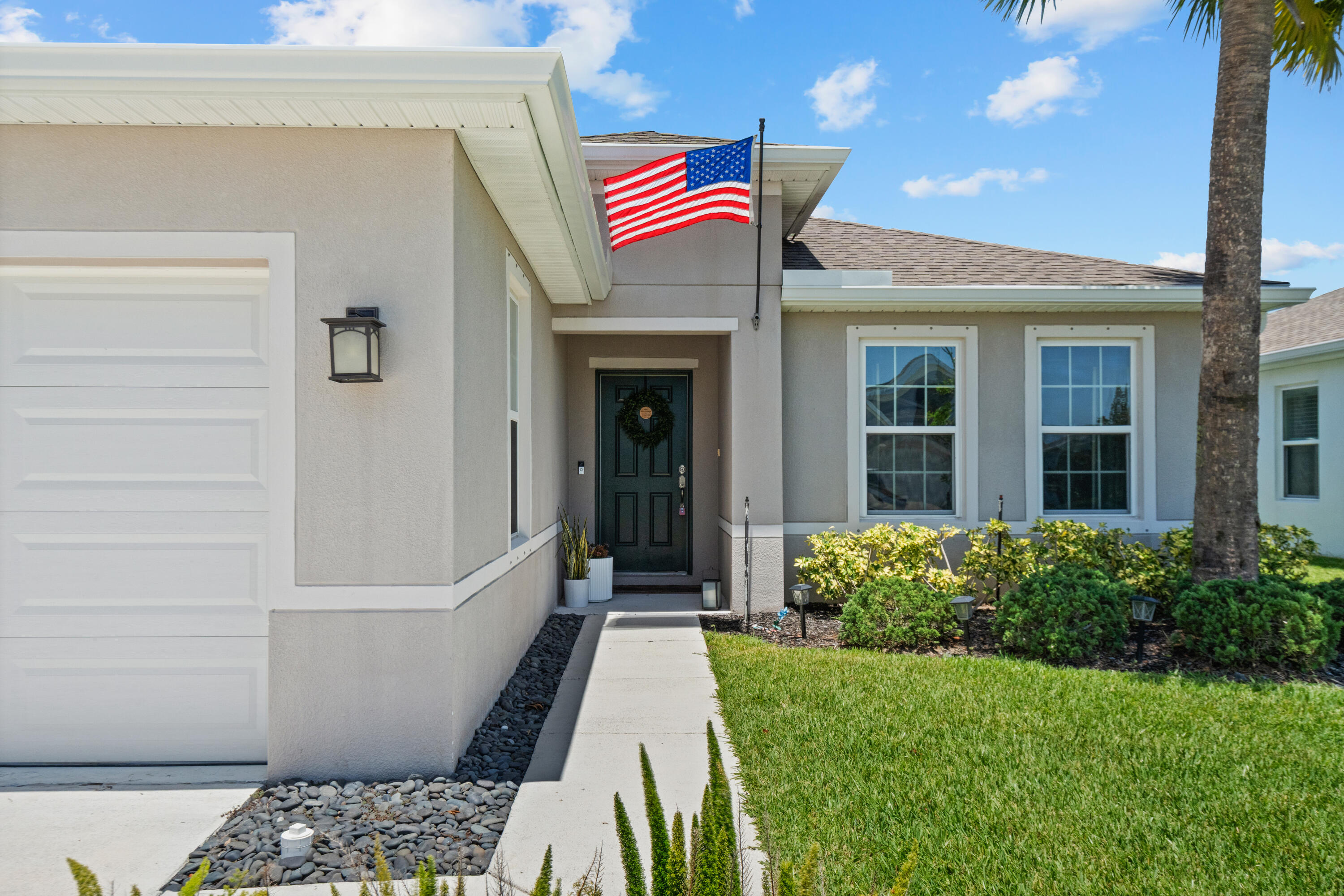 CARRIAGE POINTE ESTATES REPLAT - Residential