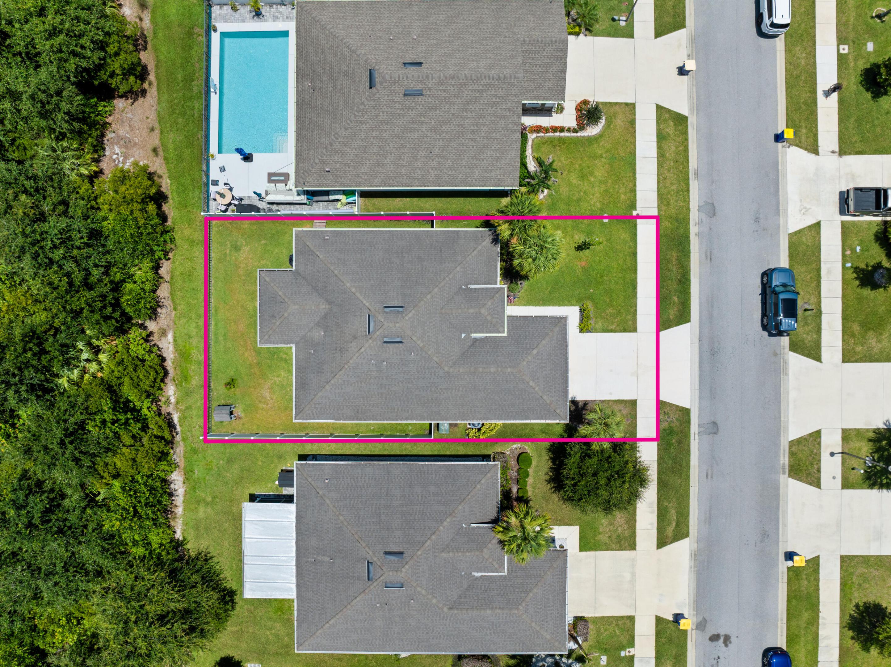 CARRIAGE POINTE ESTATES REPLAT - Residential