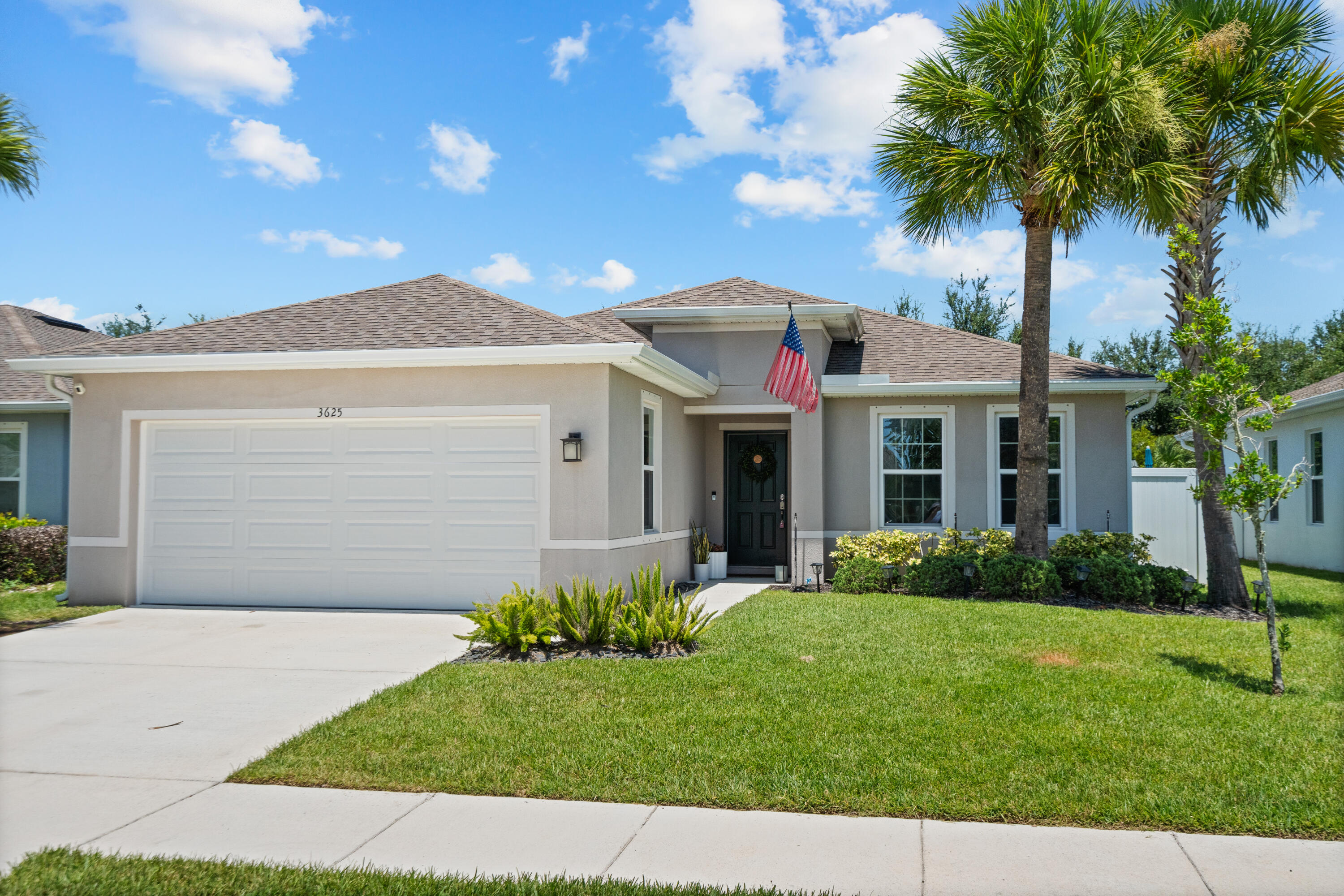 CARRIAGE POINTE ESTATES REPLAT - Residential